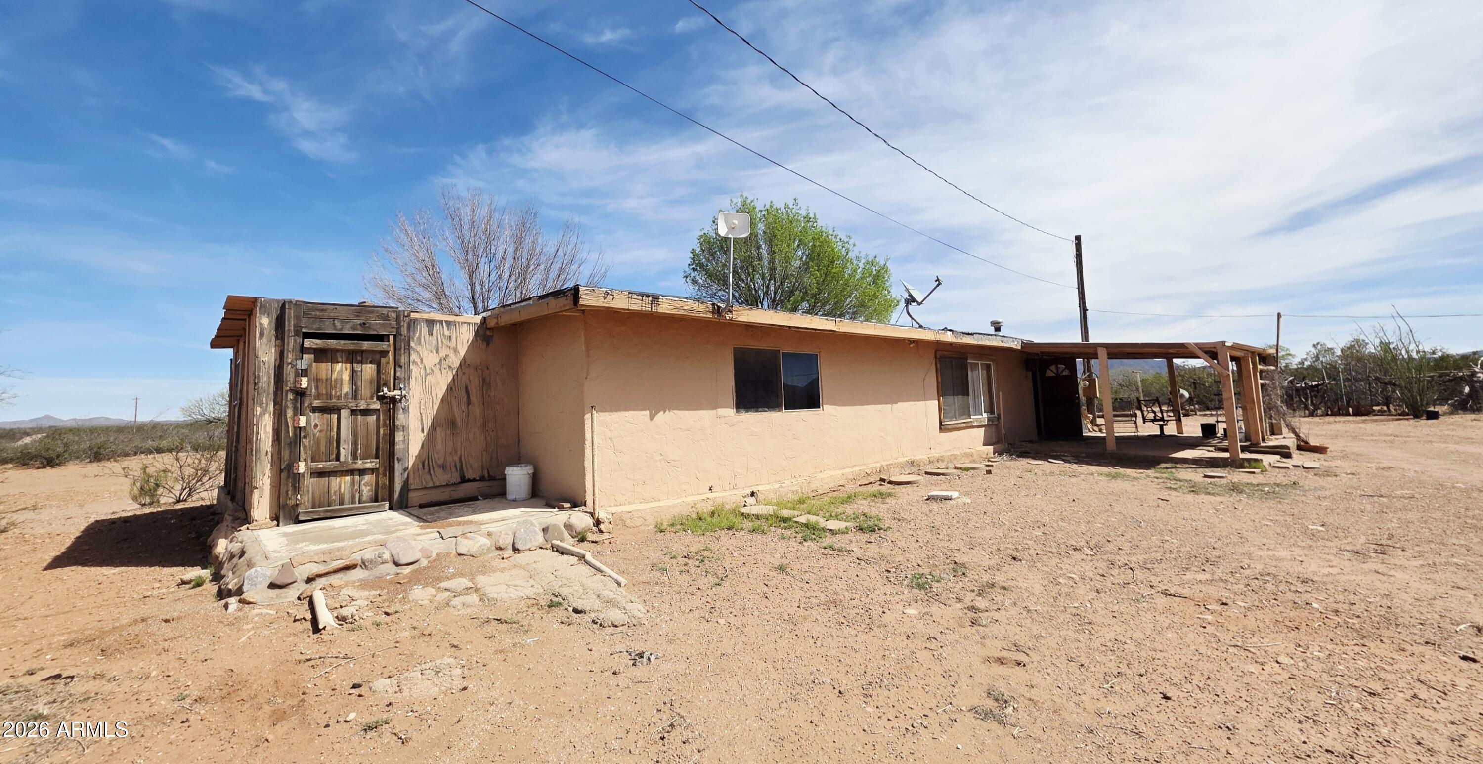 HIGH KNOLL RANCHES - Residential