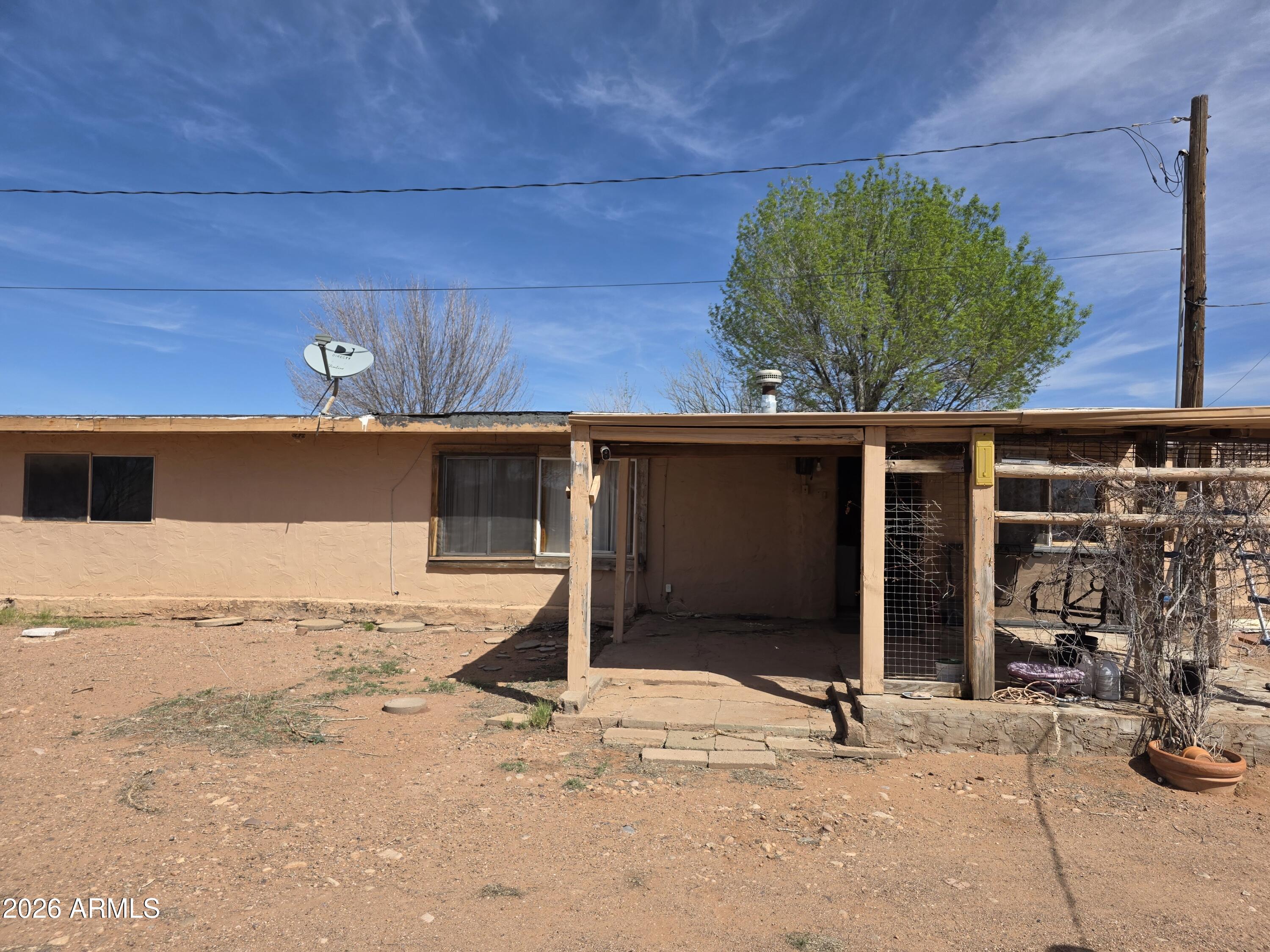 HIGH KNOLL RANCHES - Residential