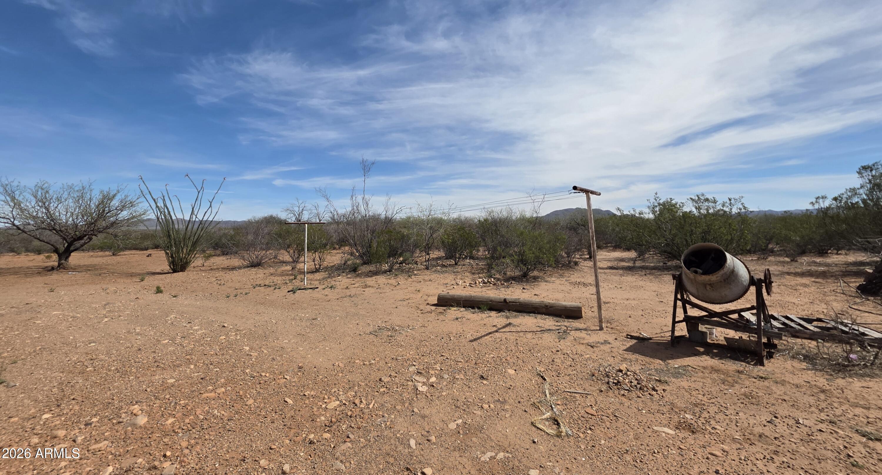 HIGH KNOLL RANCHES - Residential