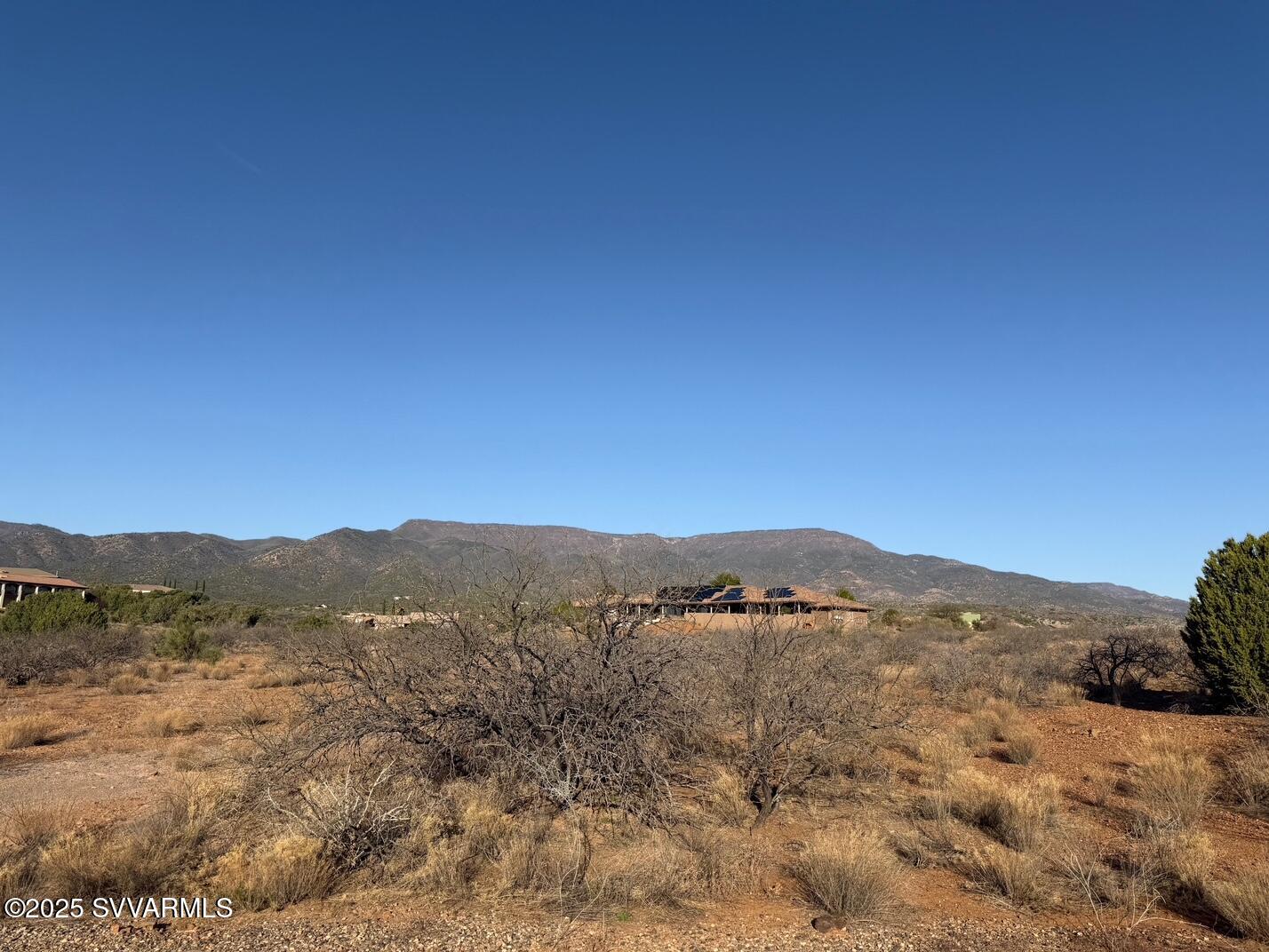 Under 5 Acres - Land