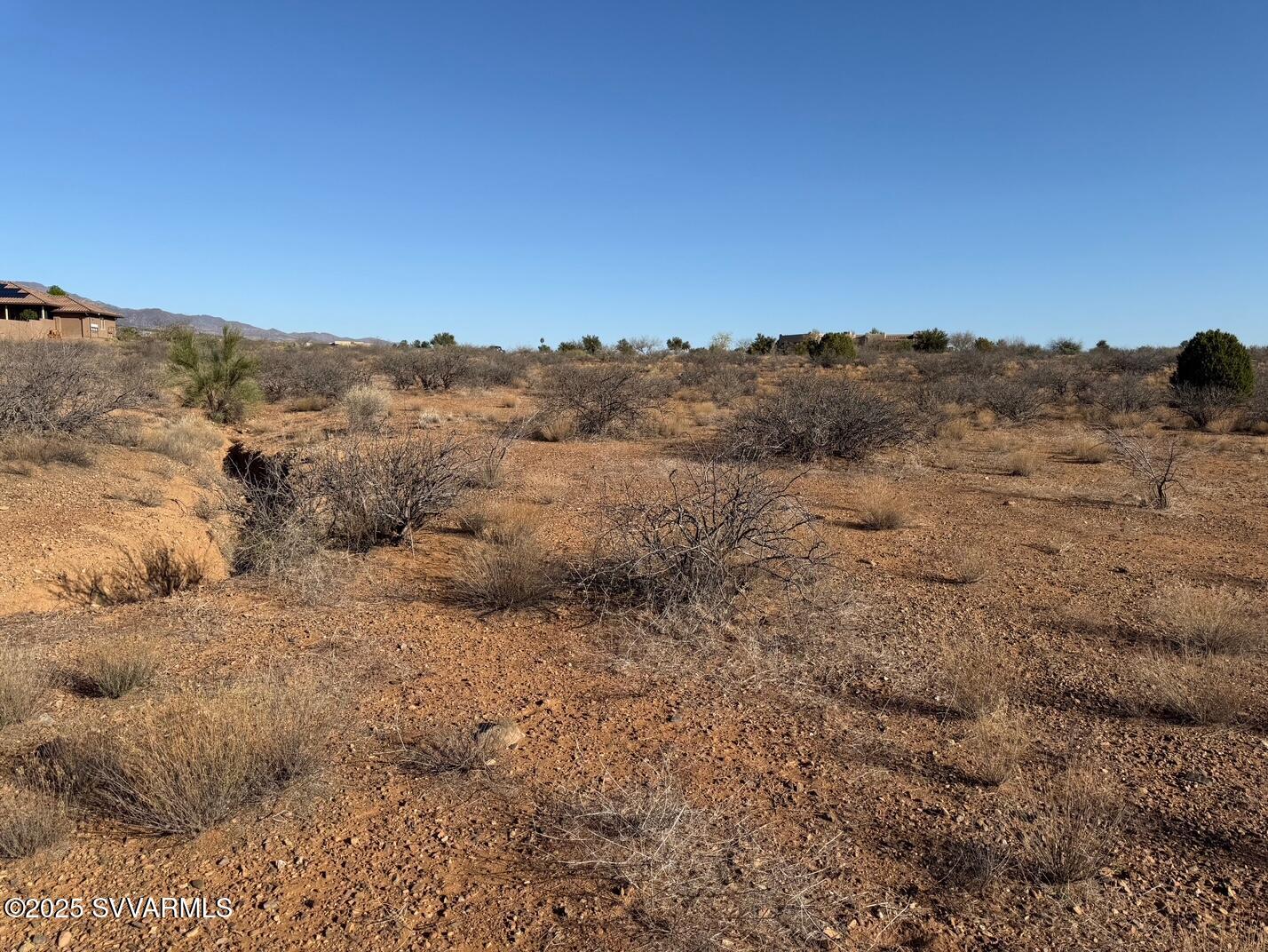 Under 5 Acres - Land