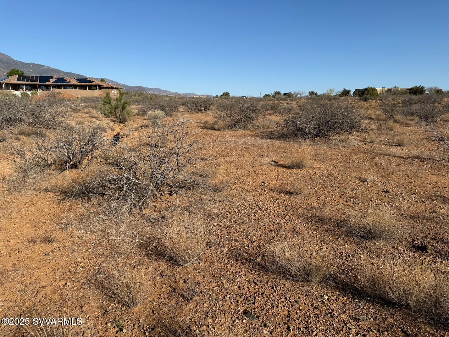 Under 5 Acres - Land
