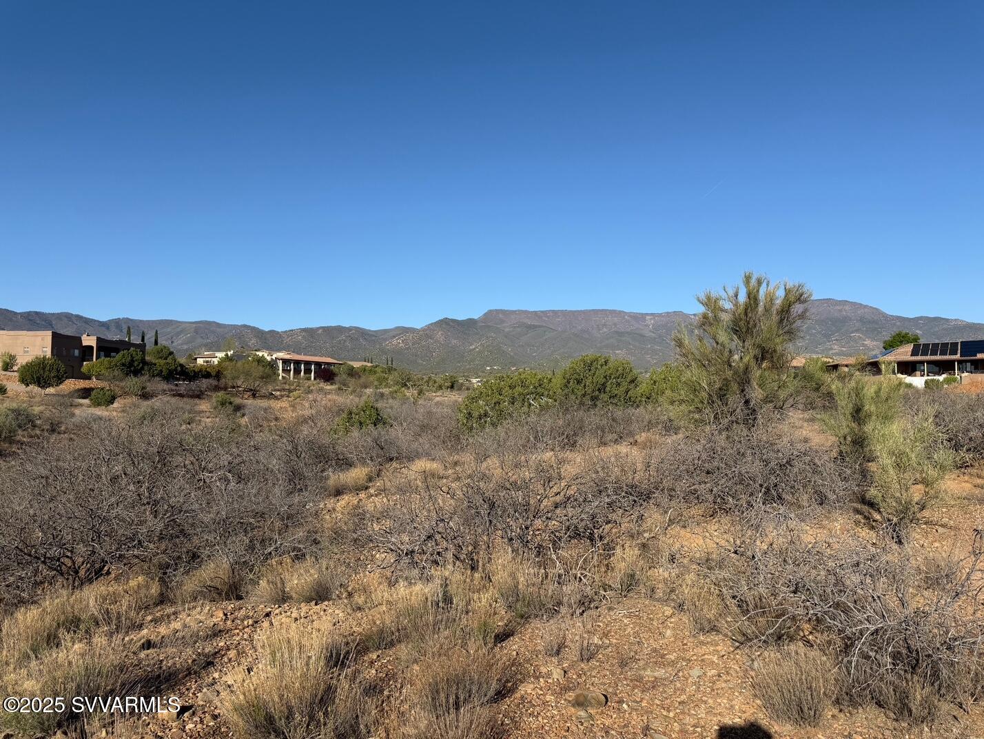 Under 5 Acres - Land