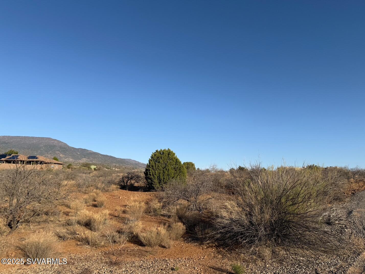 Under 5 Acres - Land
