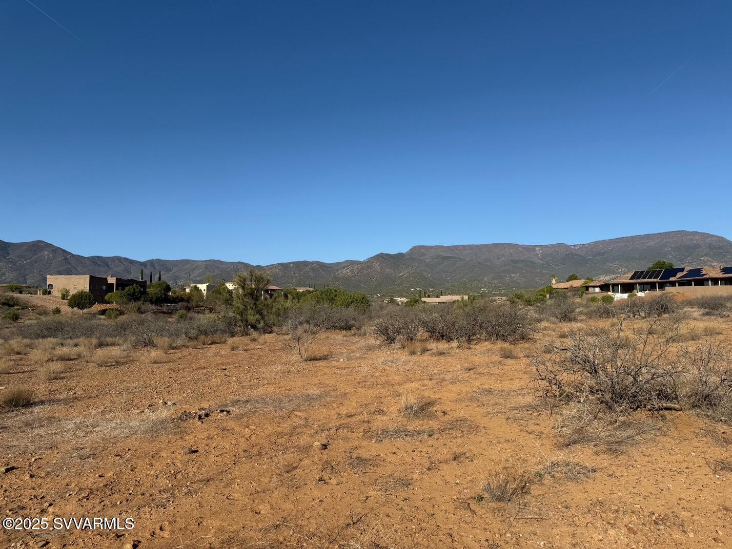 Under 5 Acres - Land