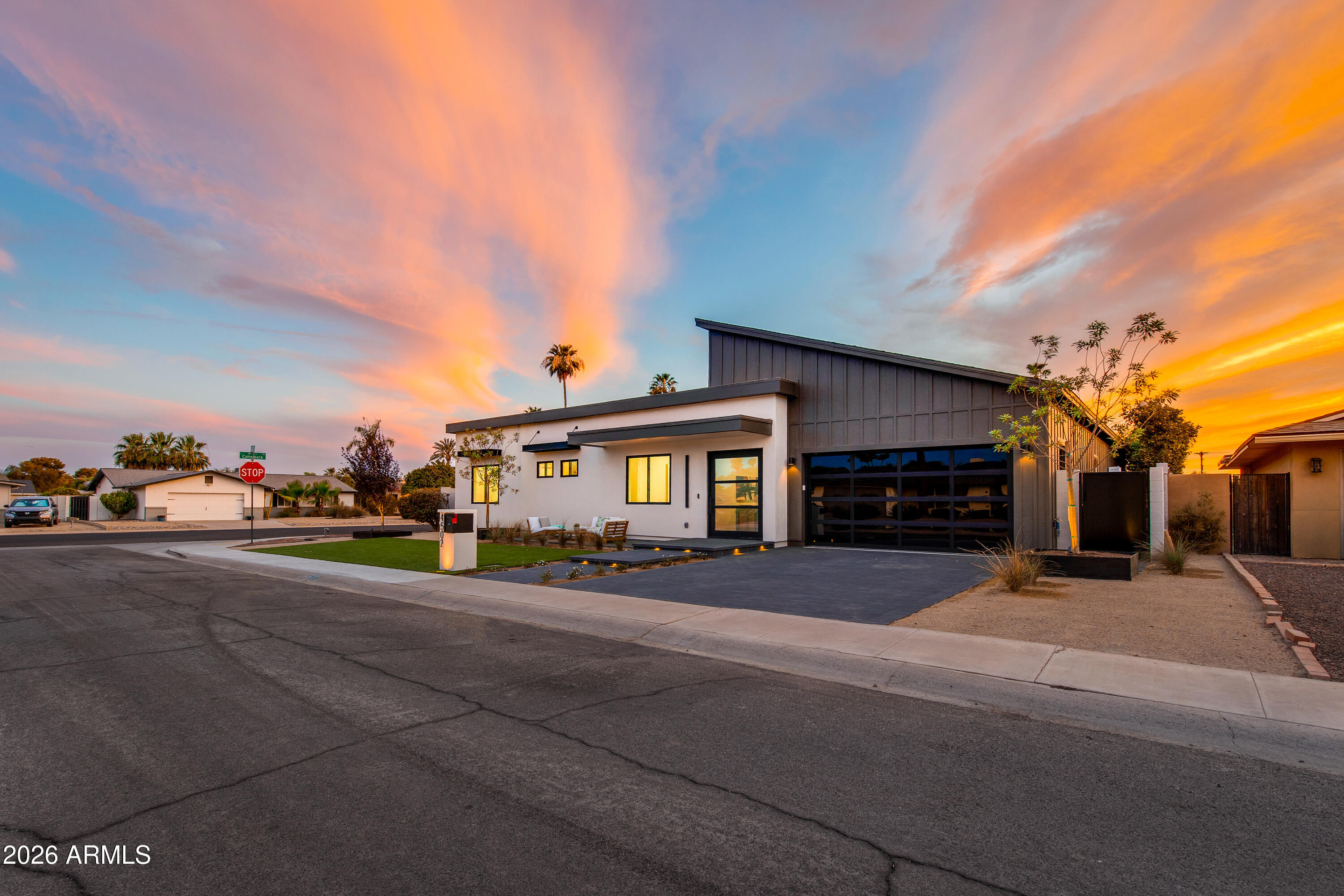 SCOTTSDALE HIGHLANDS 4 - Residential