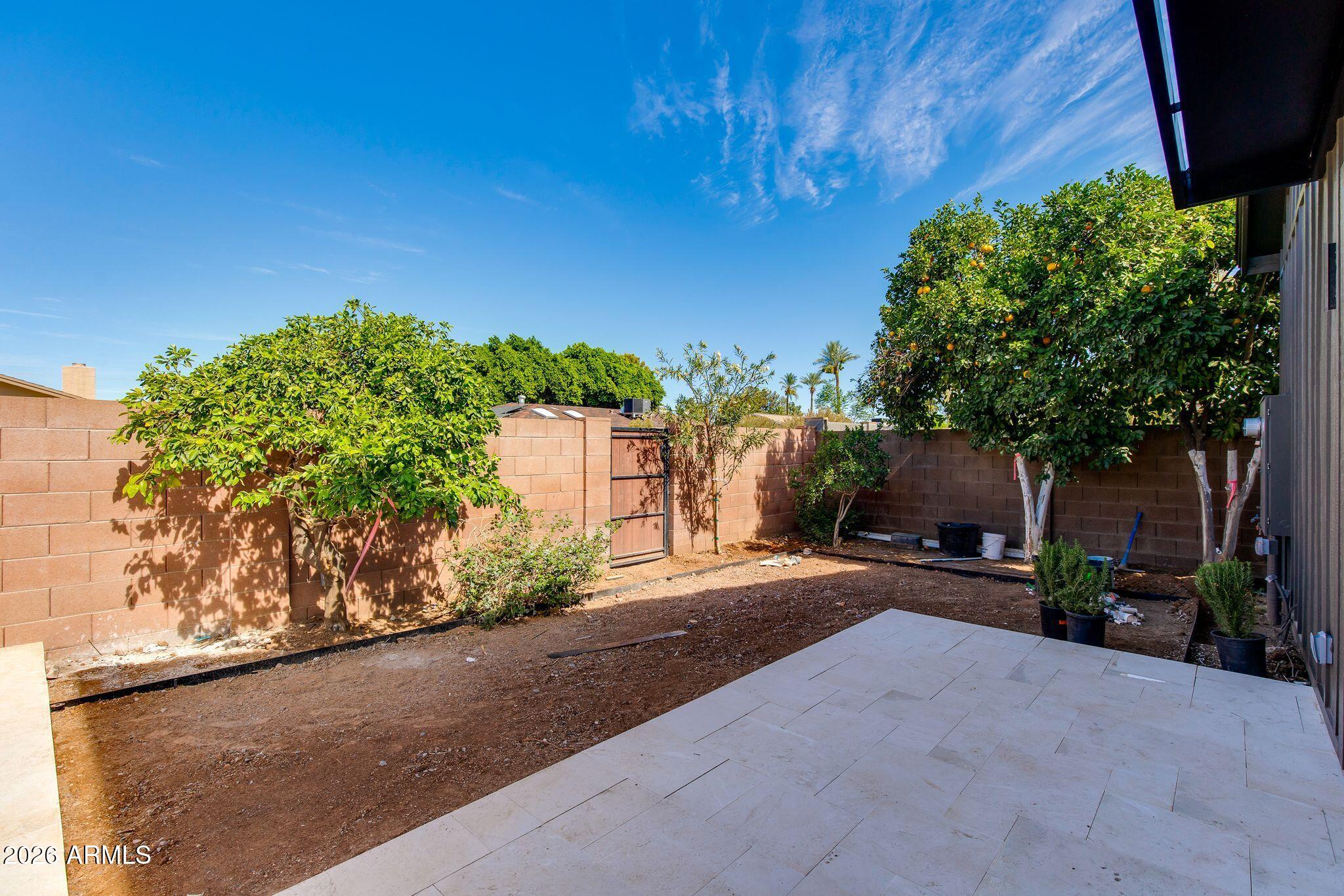 SCOTTSDALE HIGHLANDS 4 - Residential