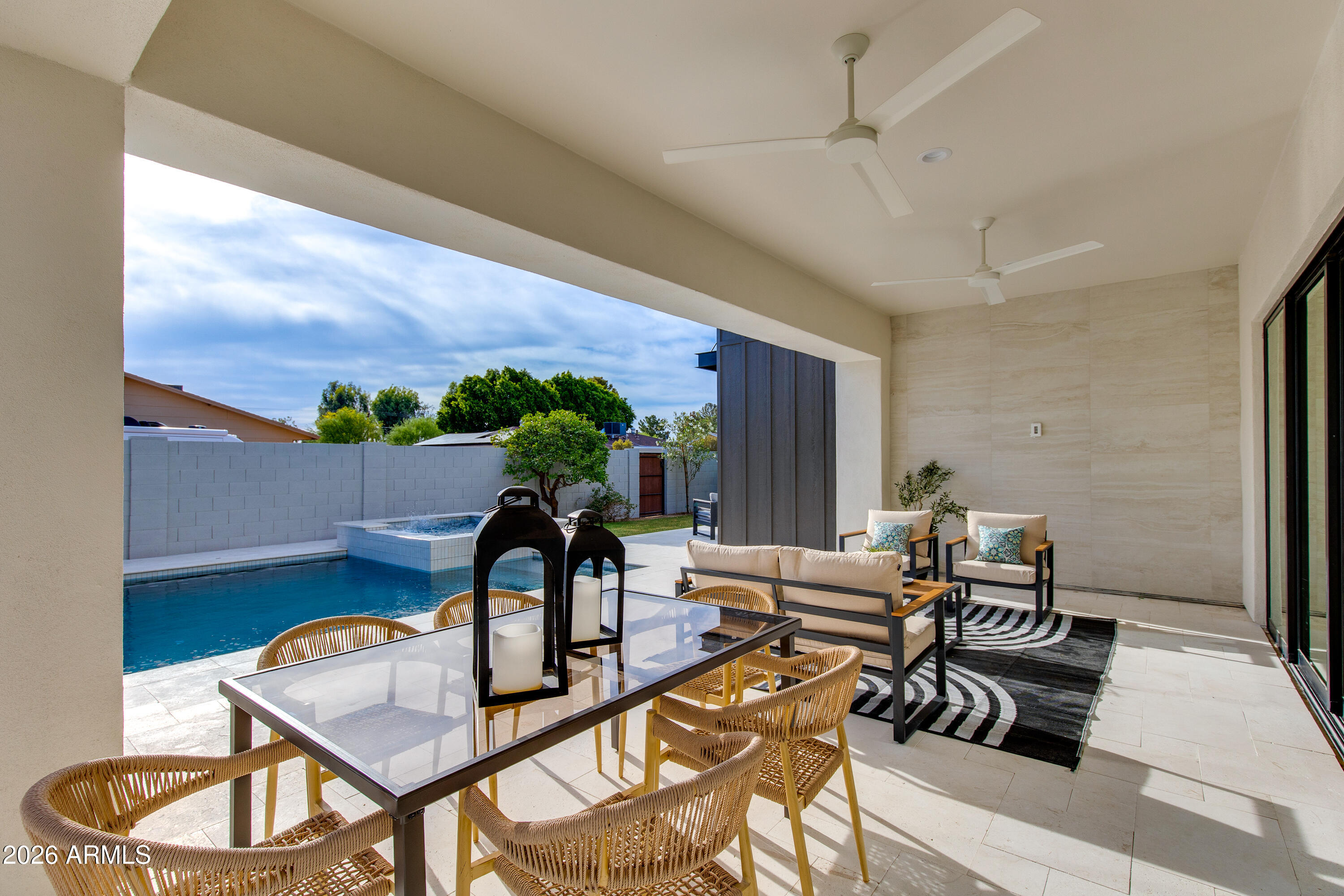 SCOTTSDALE HIGHLANDS 4 - Residential