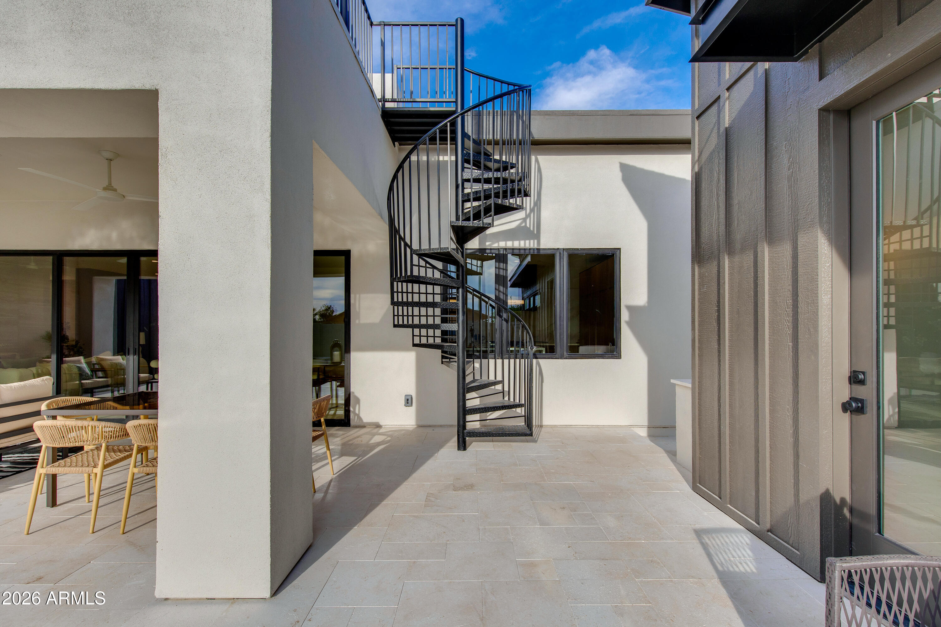 SCOTTSDALE HIGHLANDS 4 - Residential