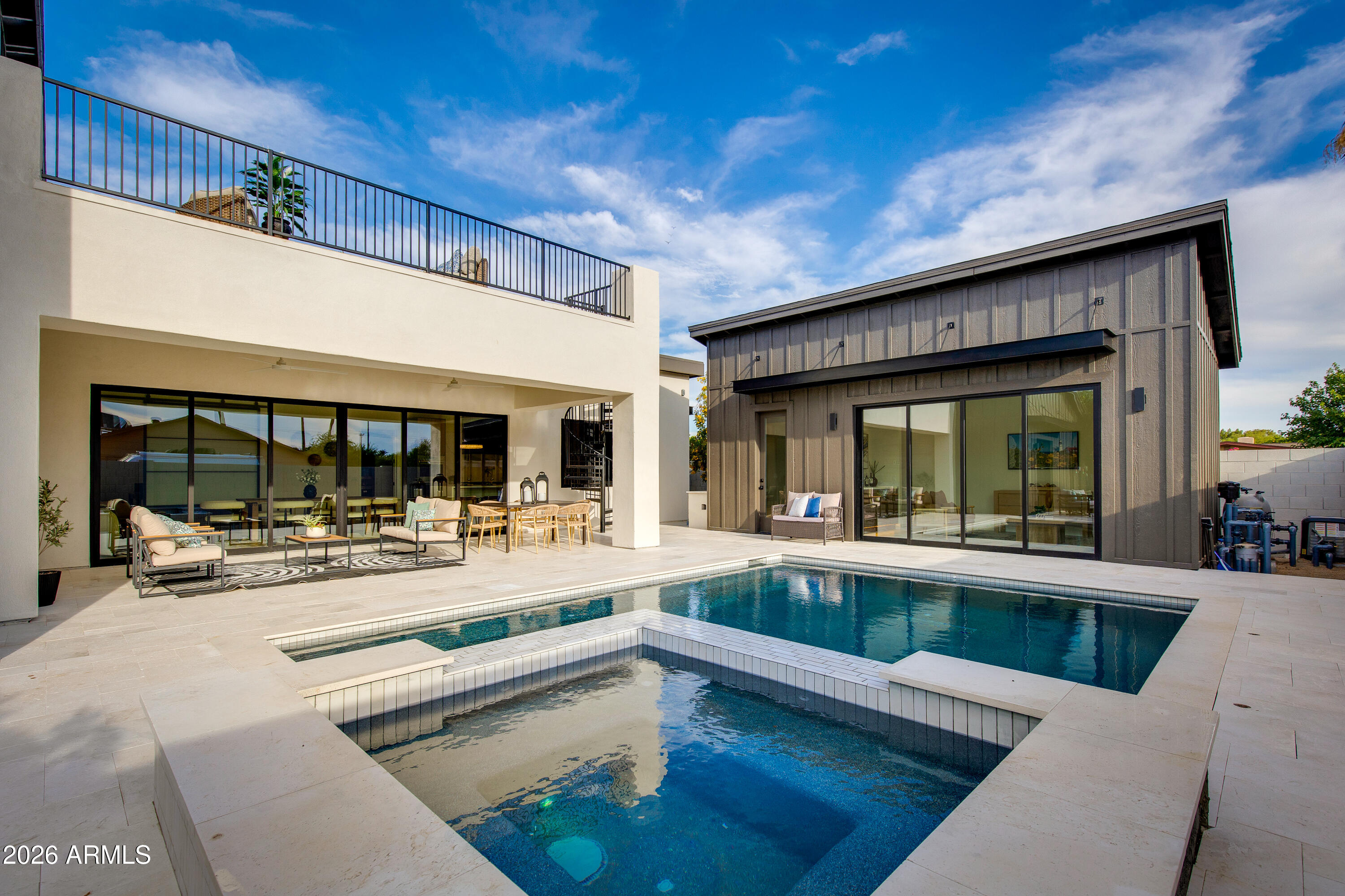 SCOTTSDALE HIGHLANDS 4 - Residential