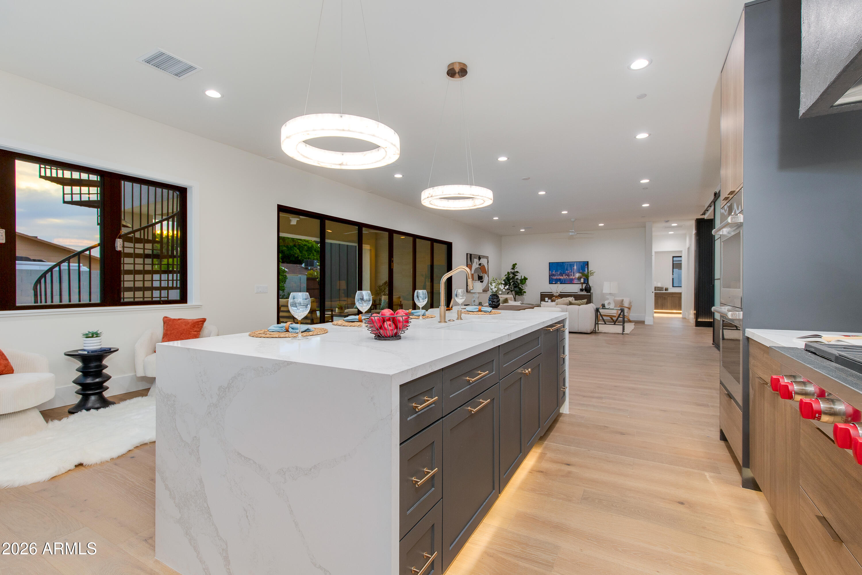 SCOTTSDALE HIGHLANDS 4 - Residential