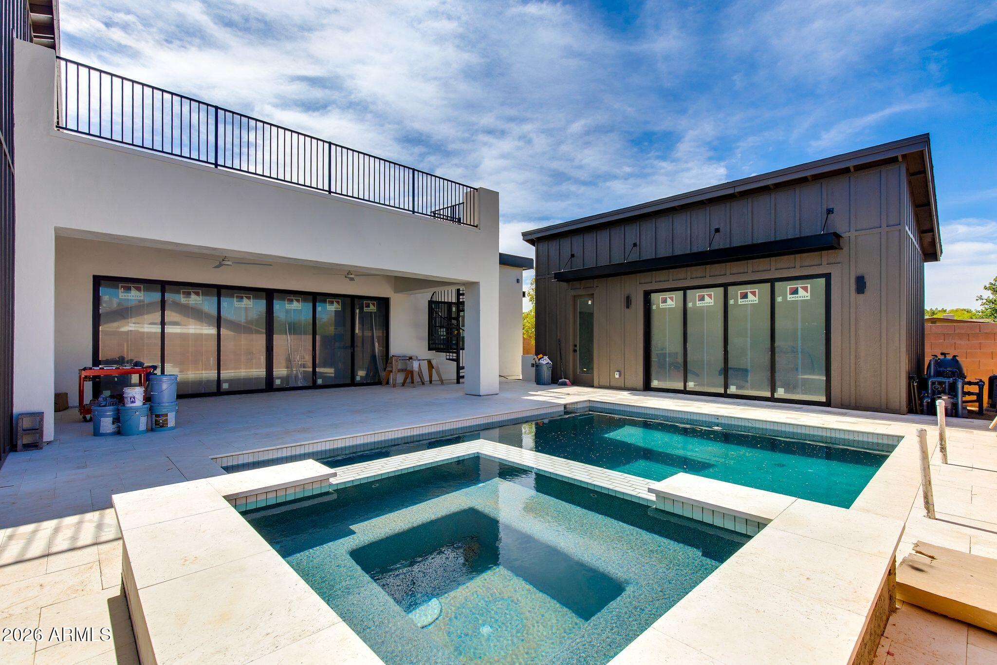 SCOTTSDALE HIGHLANDS 4 - Residential