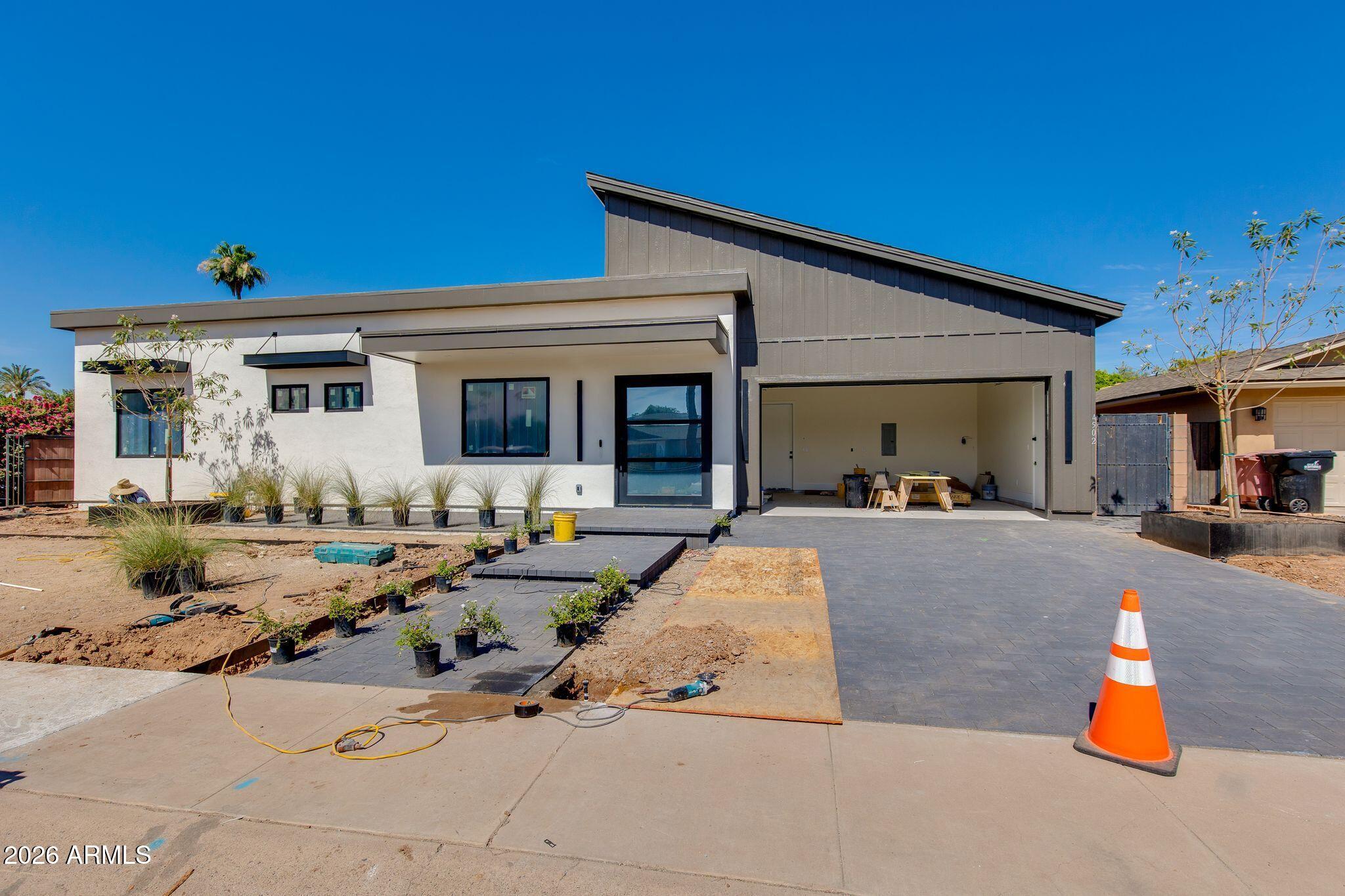 SCOTTSDALE HIGHLANDS 4 - Residential