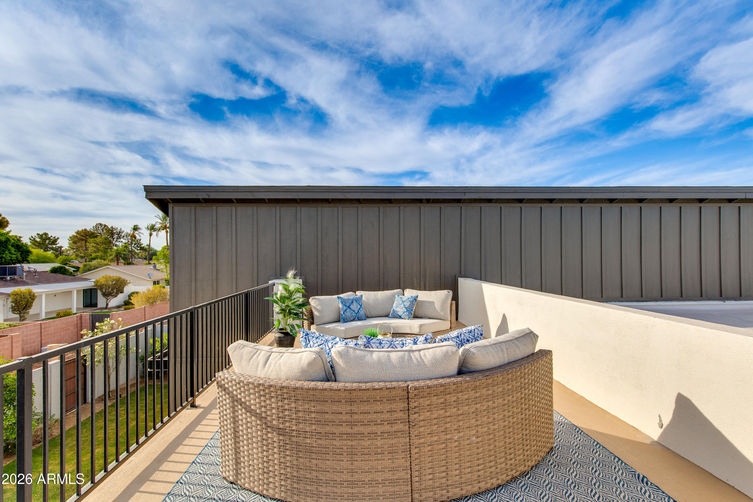SCOTTSDALE HIGHLANDS 4 - Residential