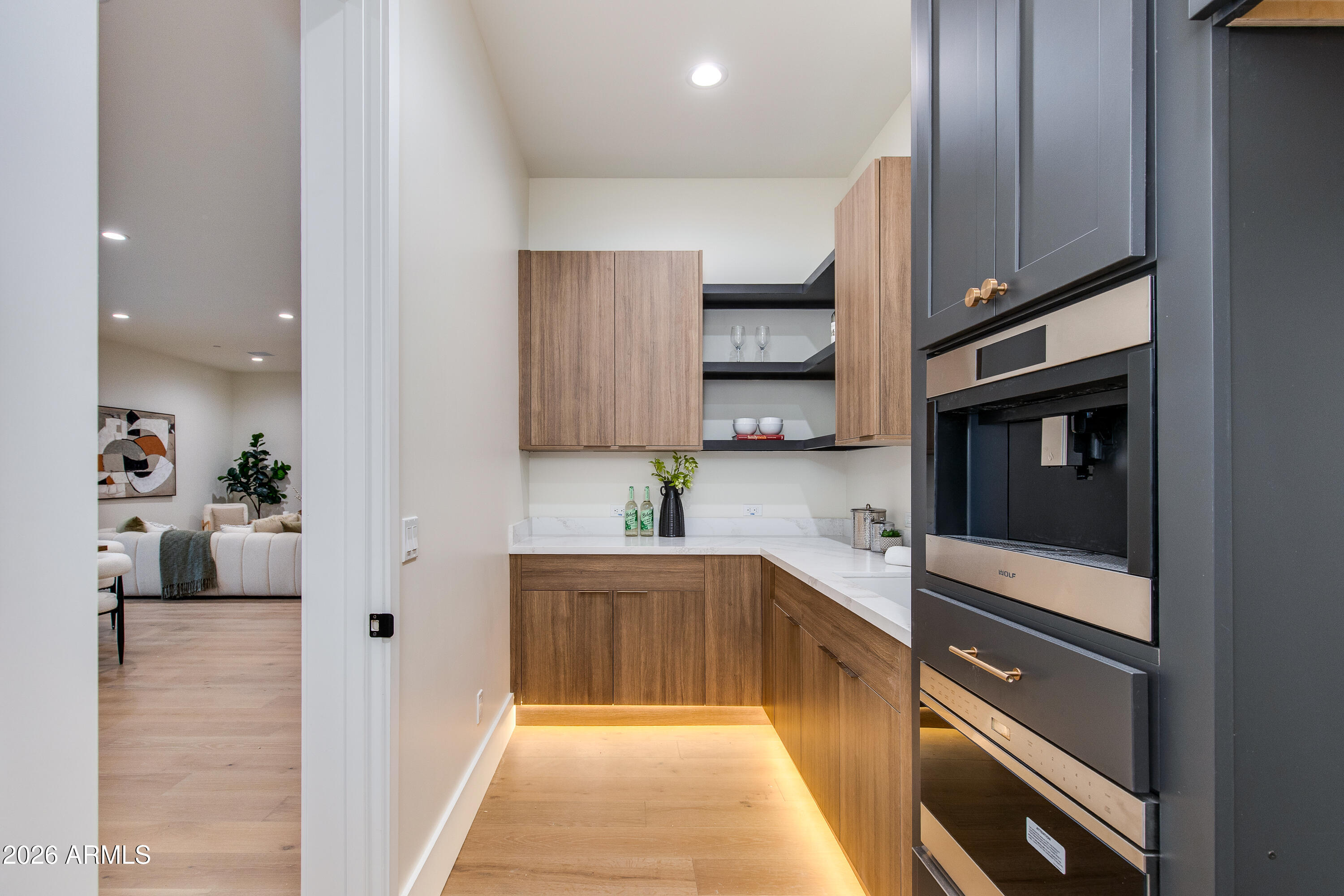 SCOTTSDALE HIGHLANDS 4 - Residential