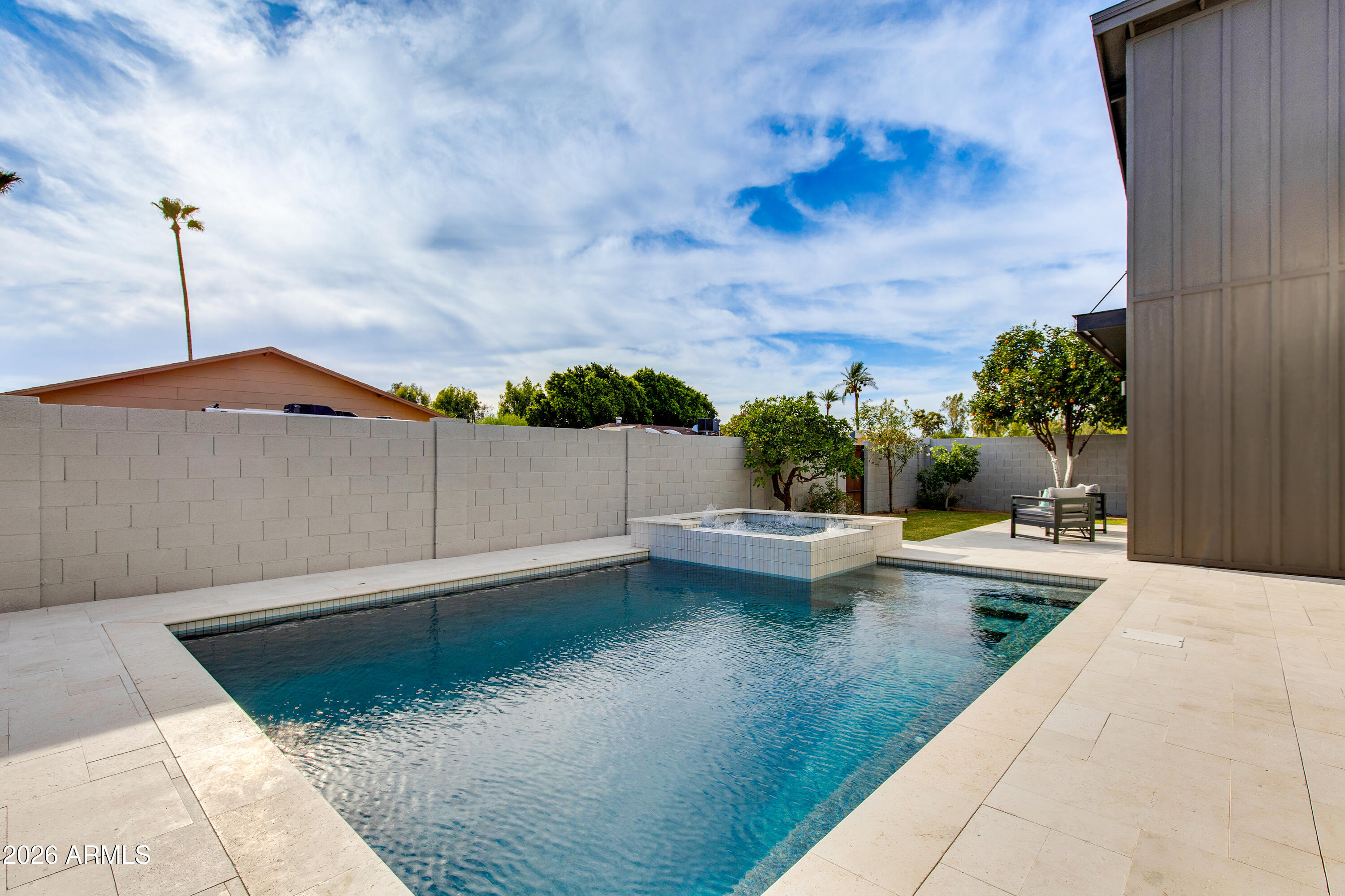 SCOTTSDALE HIGHLANDS 4 - Residential