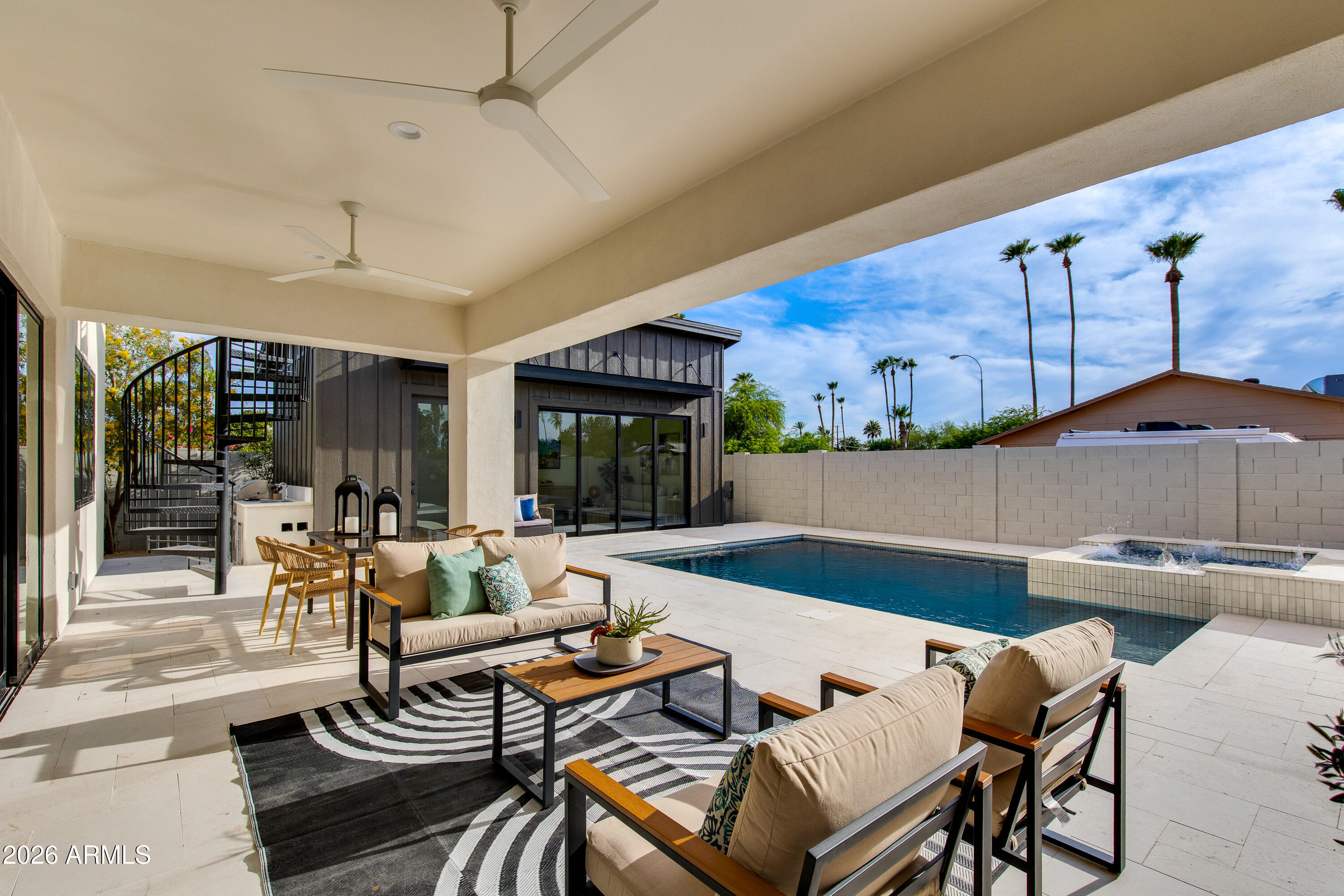 SCOTTSDALE HIGHLANDS 4 - Residential