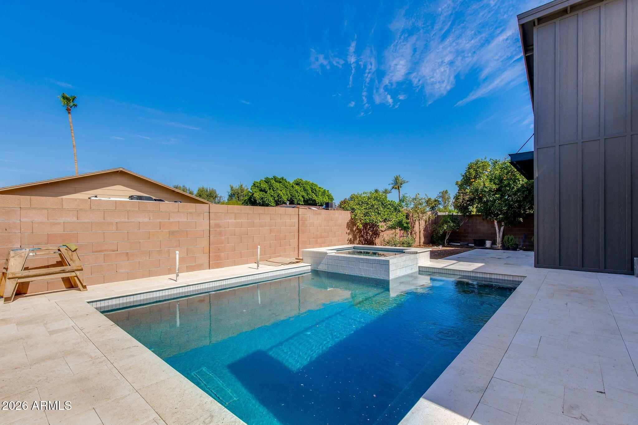 SCOTTSDALE HIGHLANDS 4 - Residential