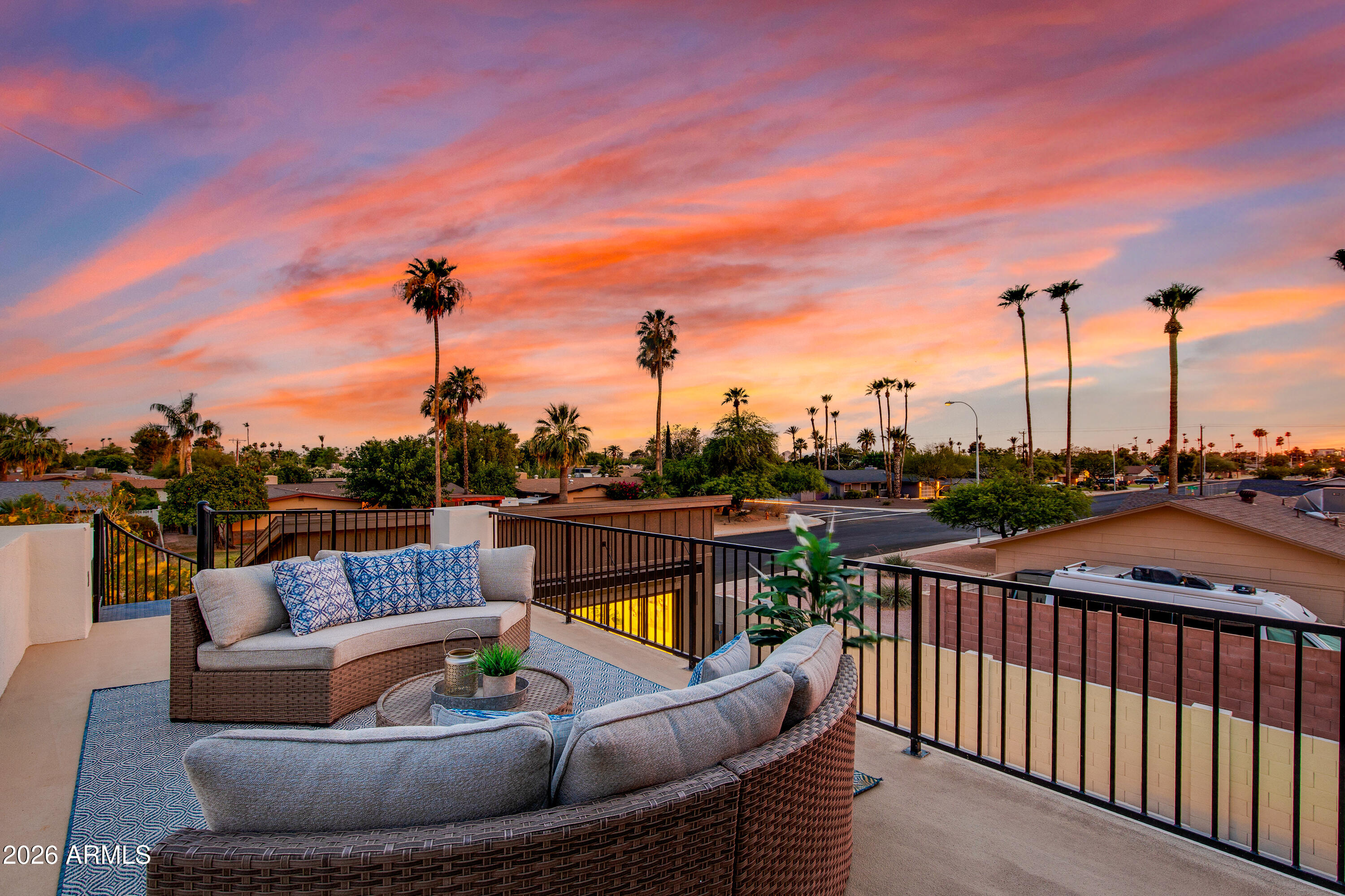 SCOTTSDALE HIGHLANDS 4 - Residential