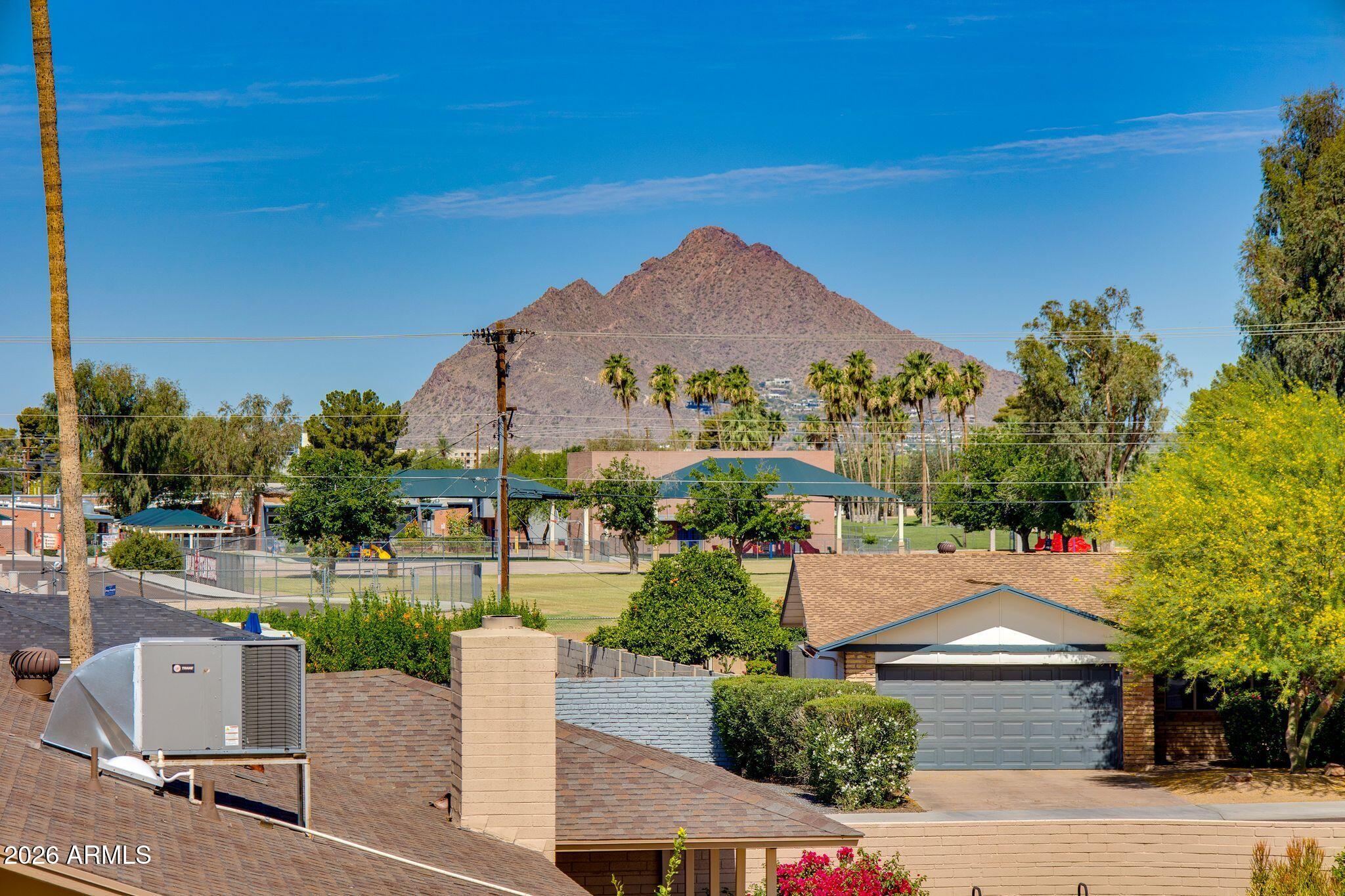 SCOTTSDALE HIGHLANDS 4 - Residential
