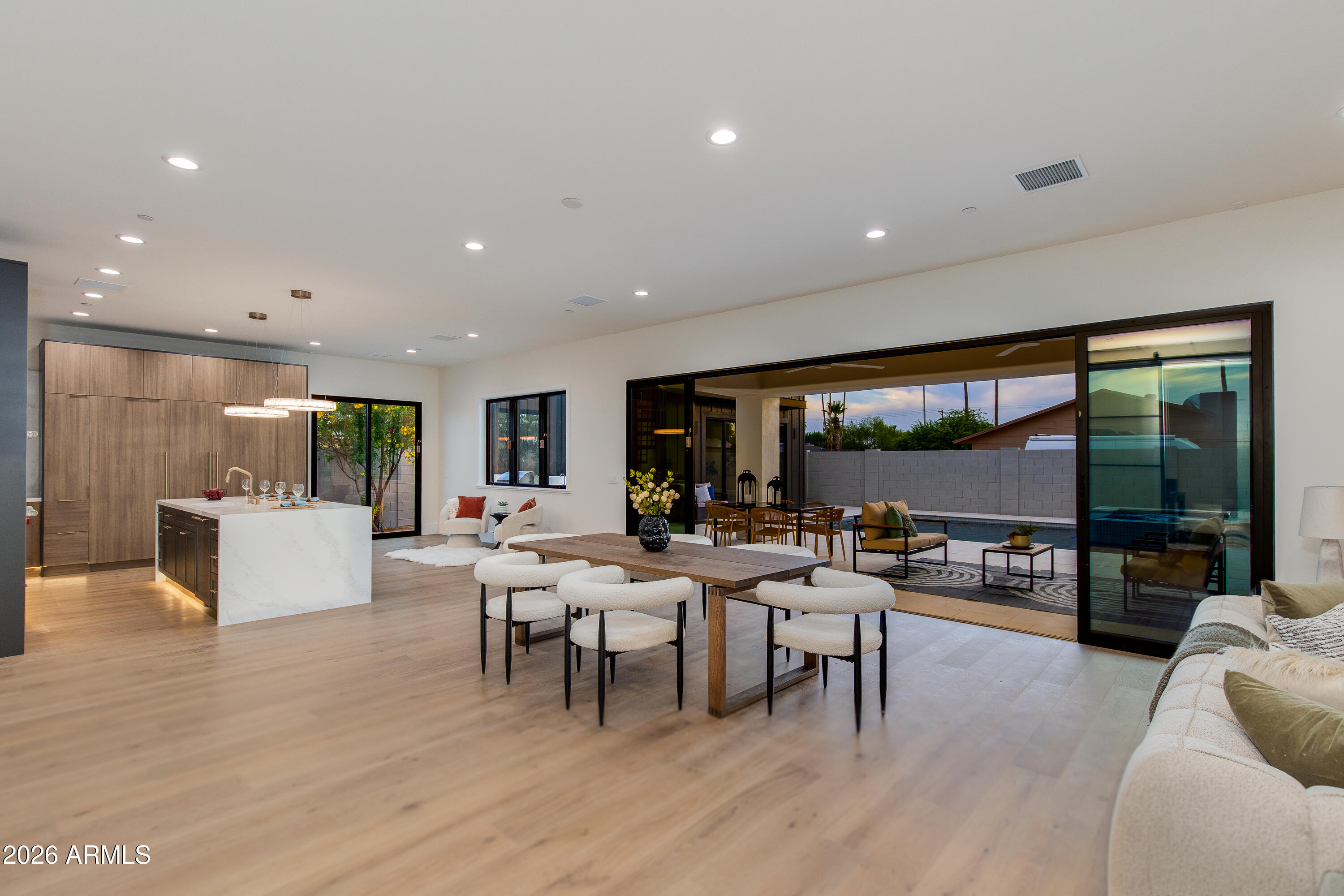 SCOTTSDALE HIGHLANDS 4 - Residential