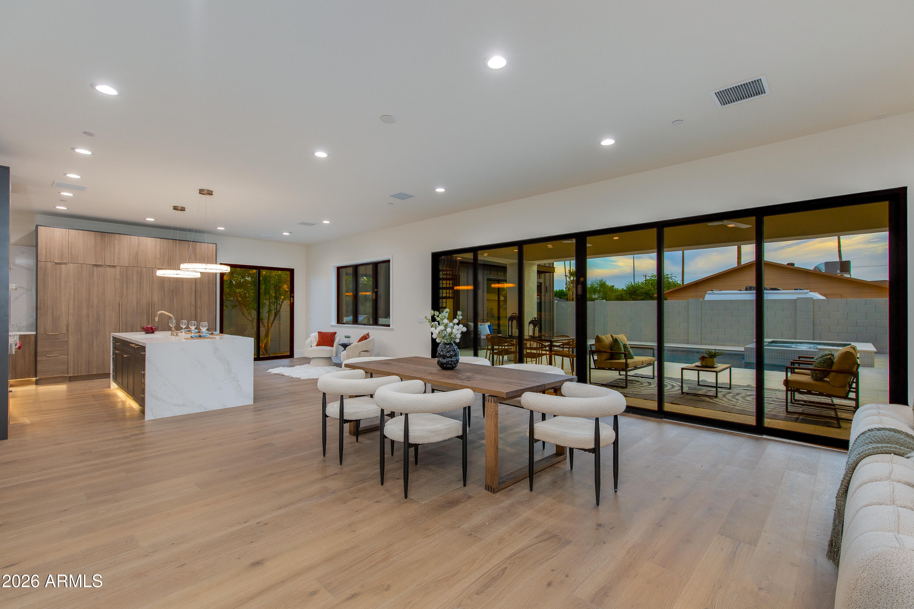 SCOTTSDALE HIGHLANDS 4 - Residential