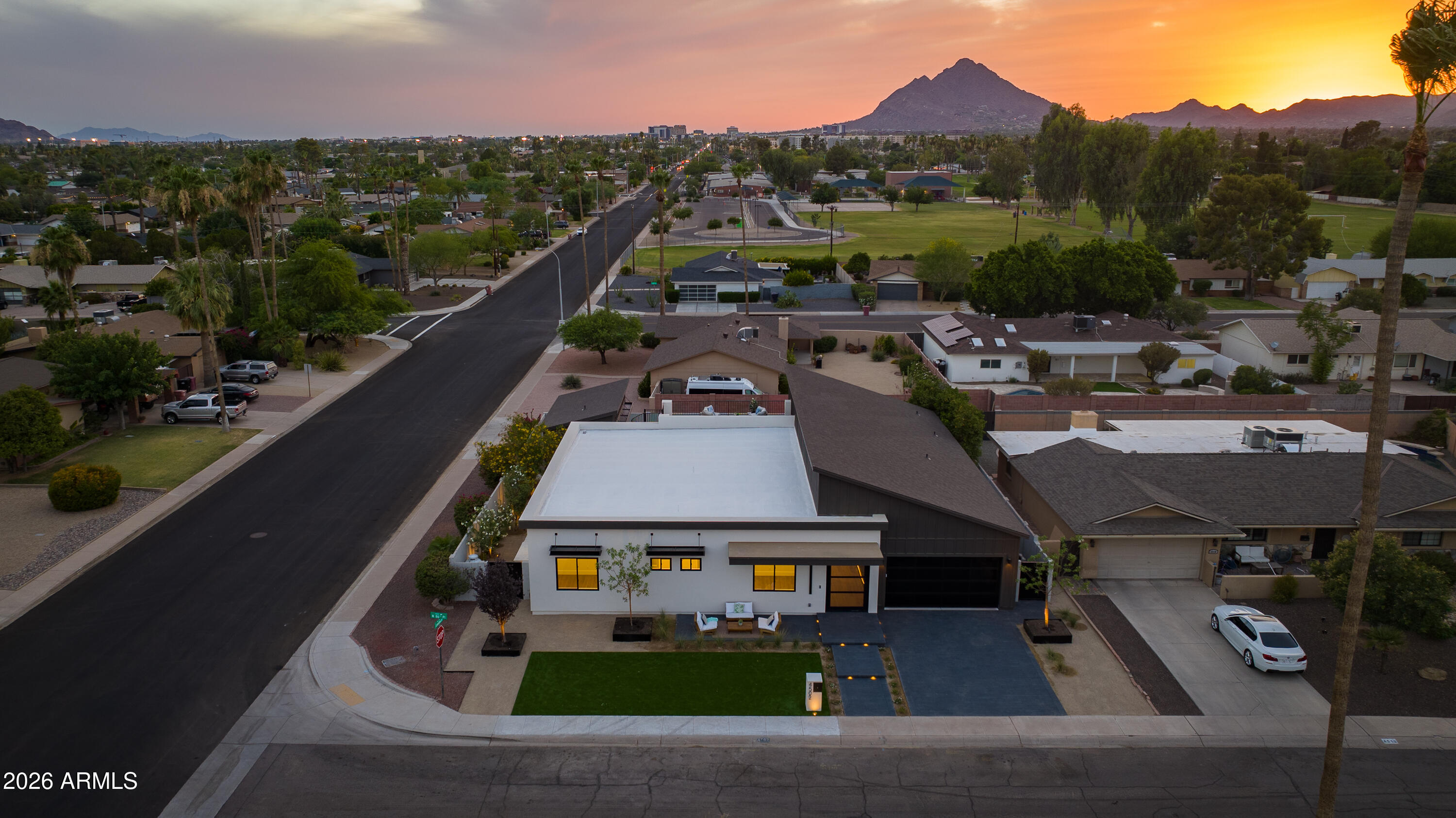 SCOTTSDALE HIGHLANDS 4 - Residential