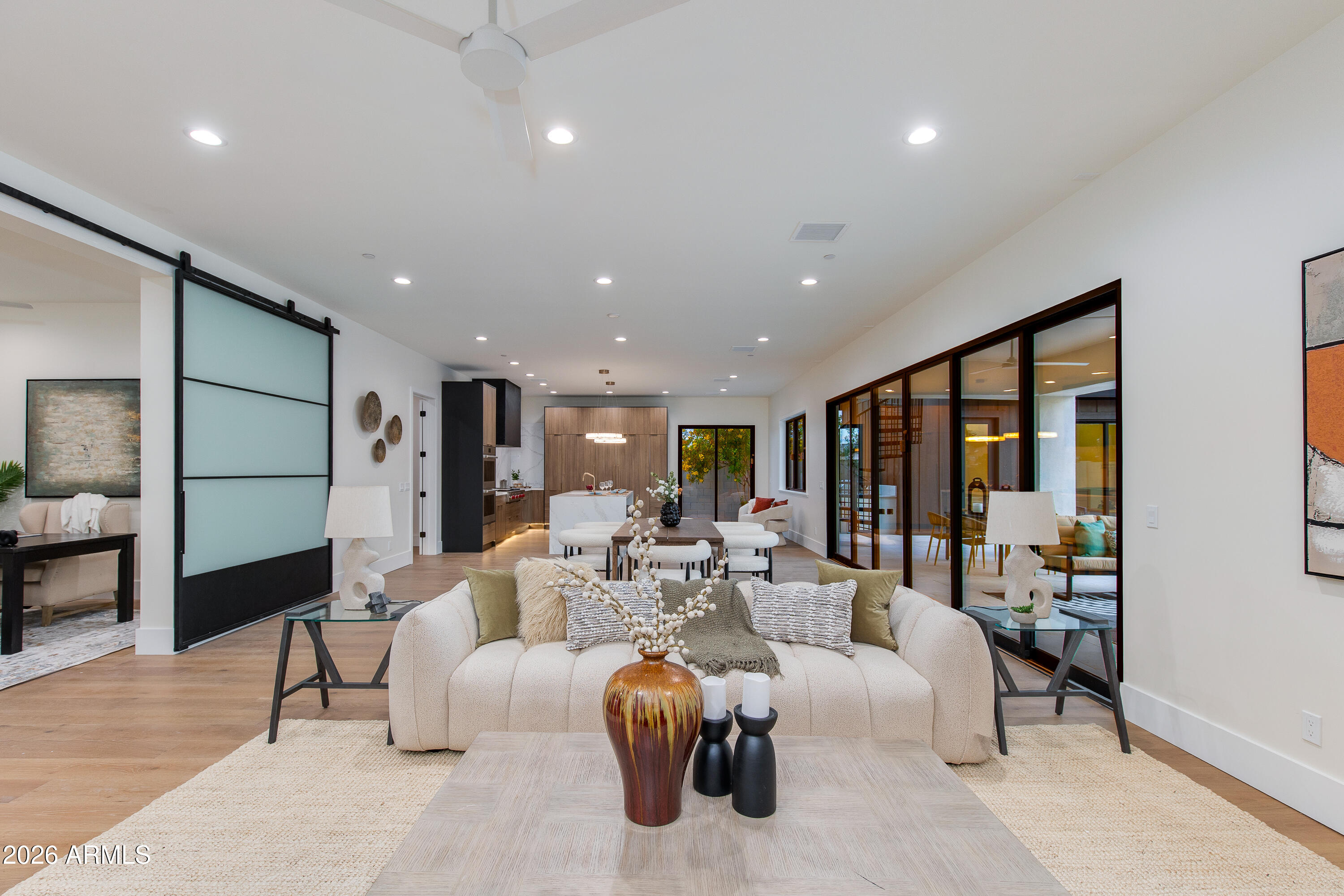 SCOTTSDALE HIGHLANDS 4 - Residential