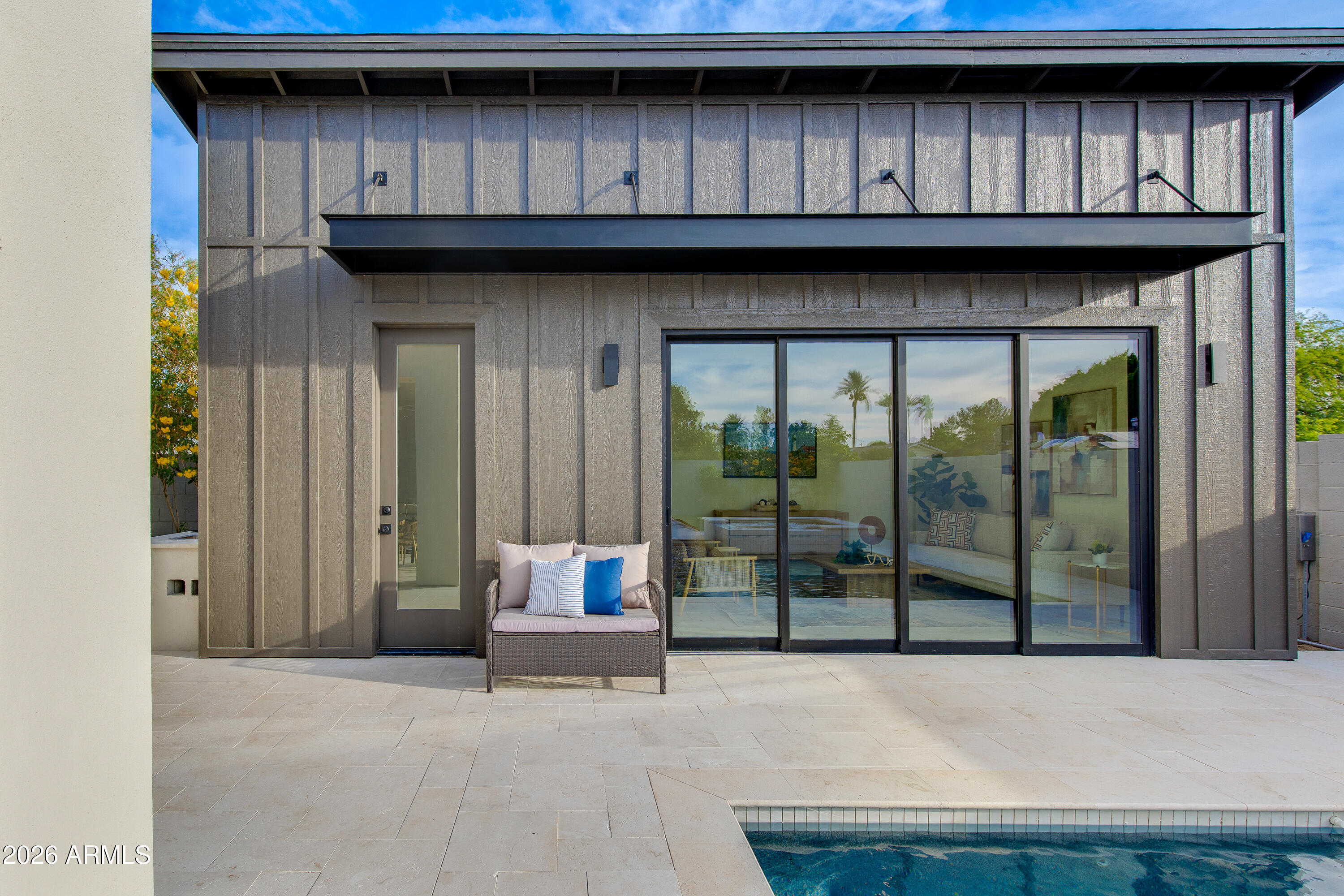 SCOTTSDALE HIGHLANDS 4 - Residential
