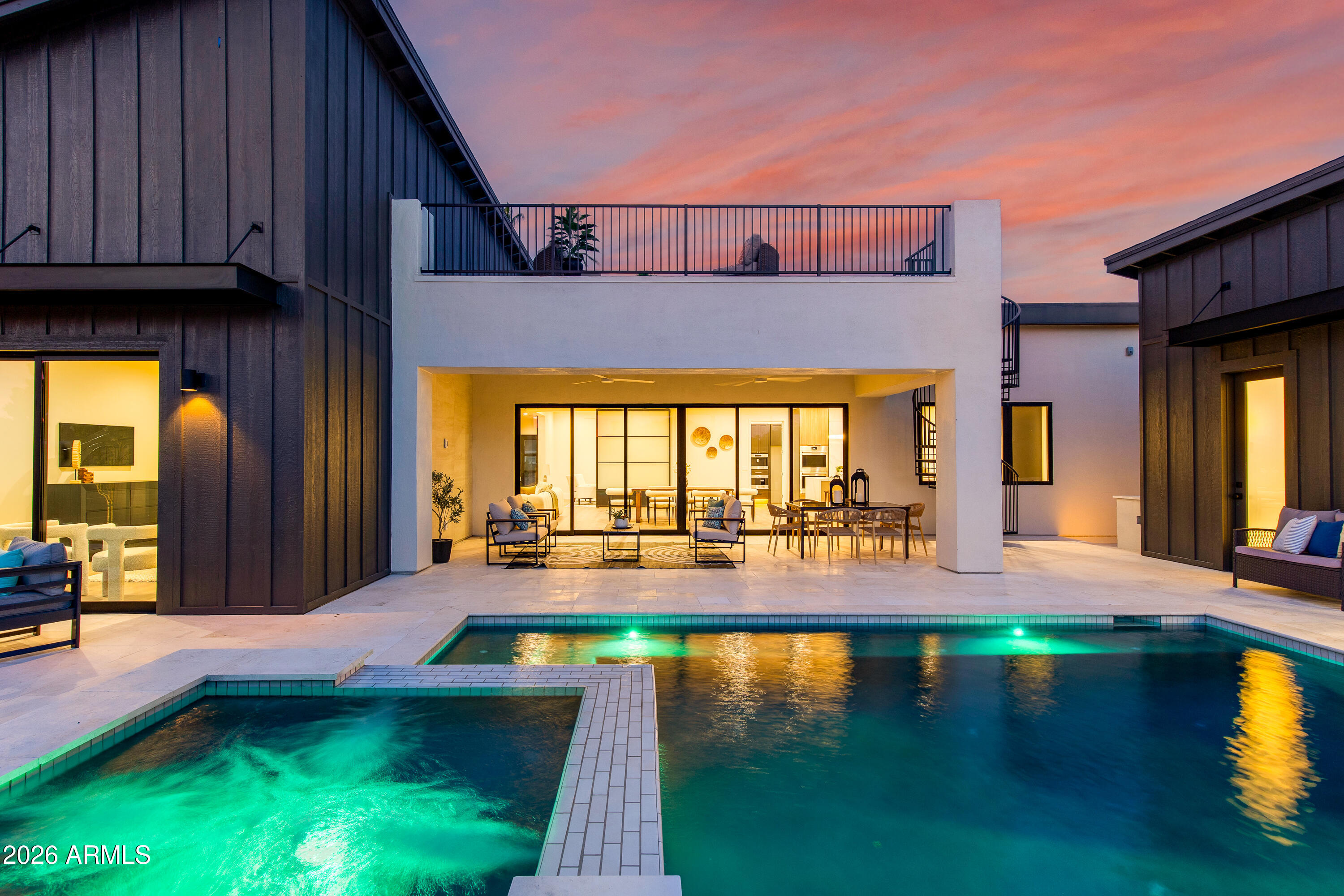 SCOTTSDALE HIGHLANDS 4 - Residential