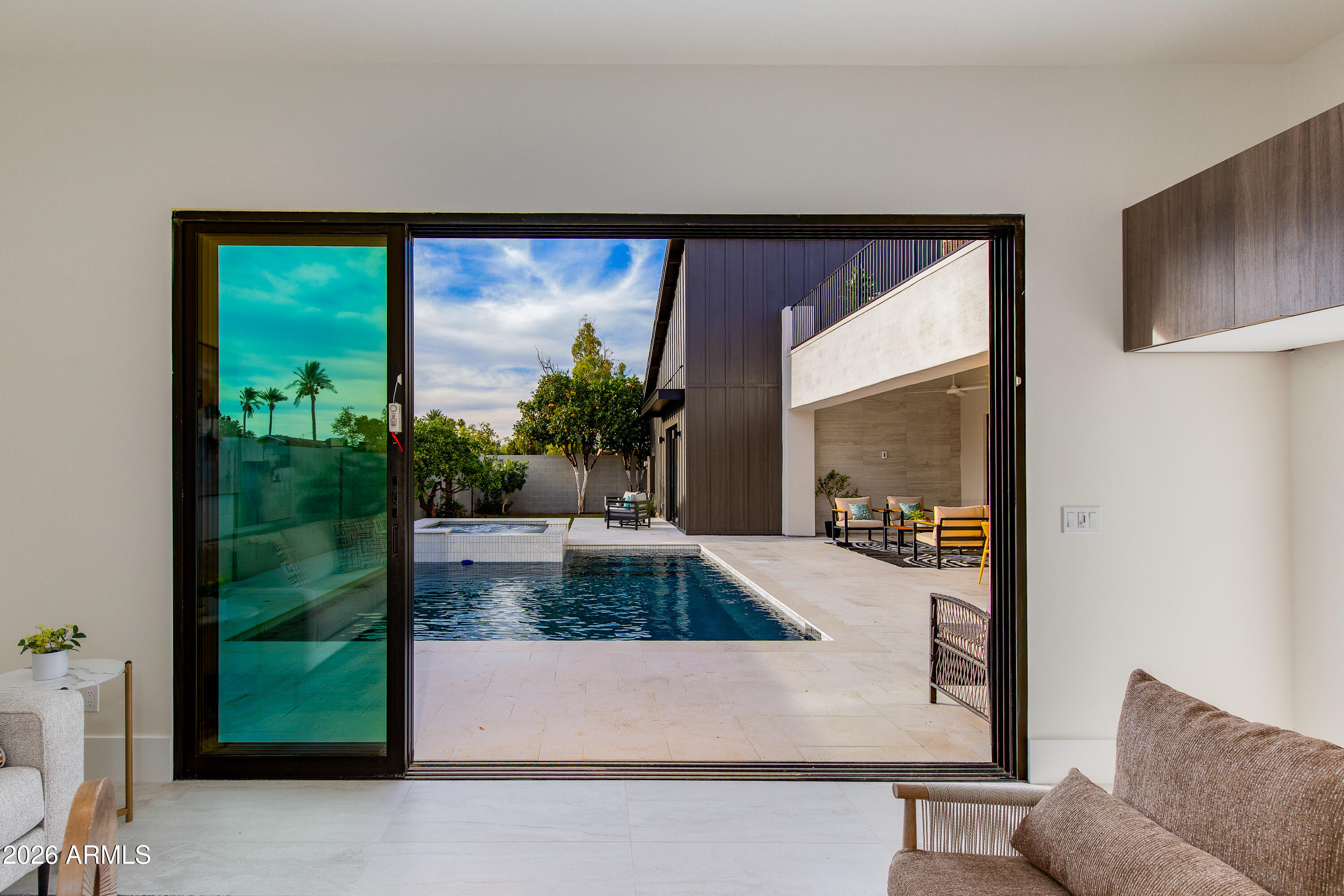 SCOTTSDALE HIGHLANDS 4 - Residential