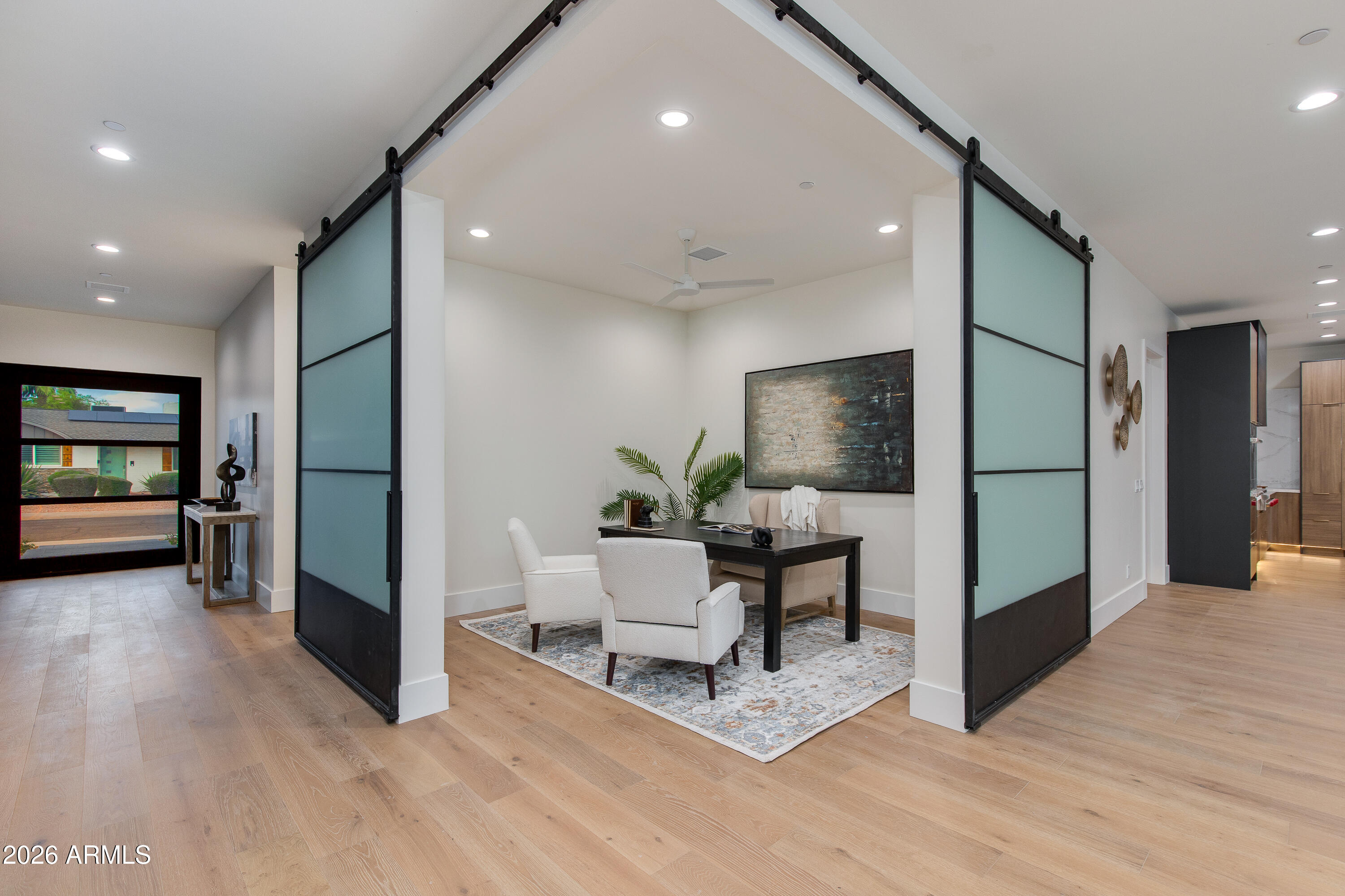 SCOTTSDALE HIGHLANDS 4 - Residential