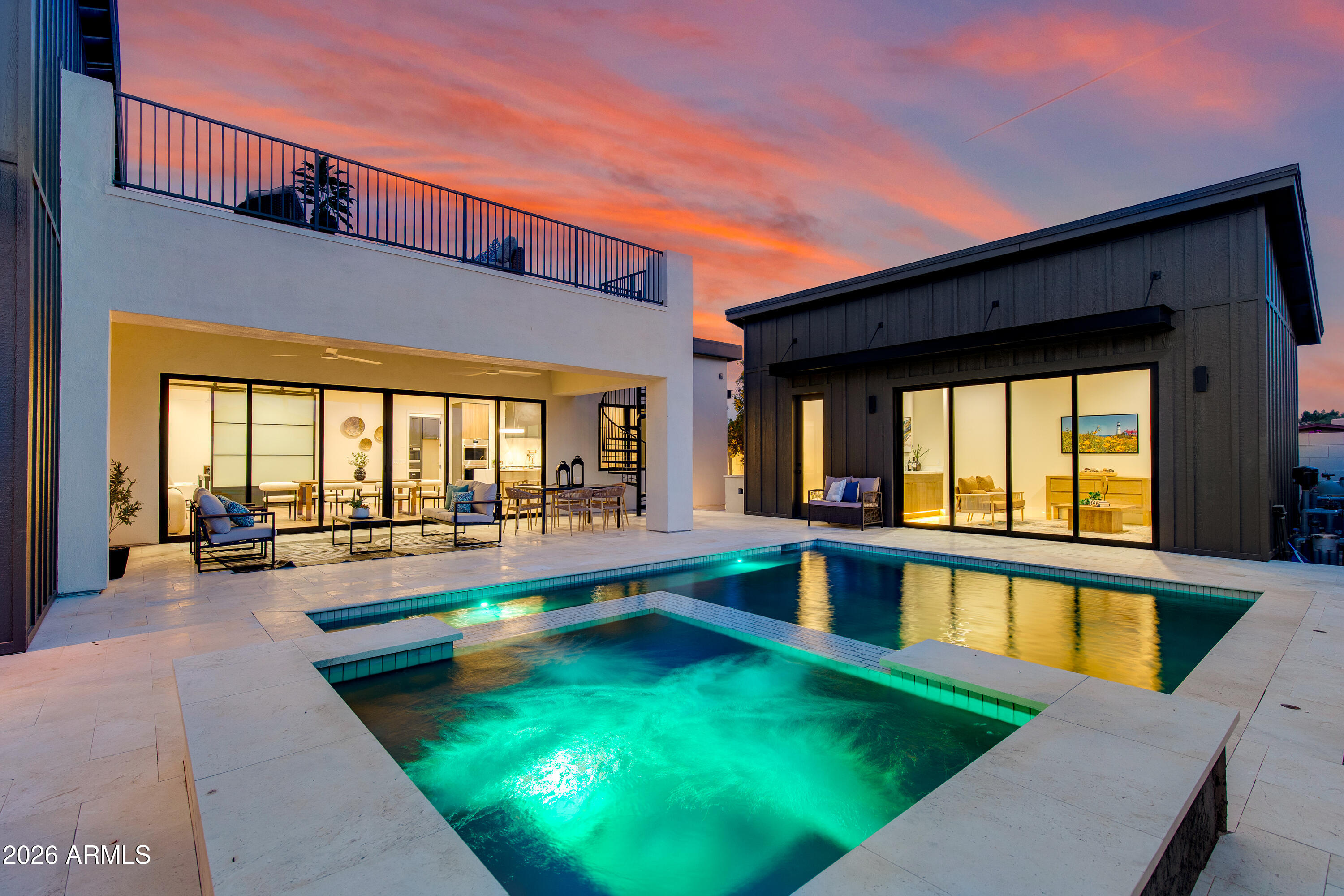 SCOTTSDALE HIGHLANDS 4 - Residential