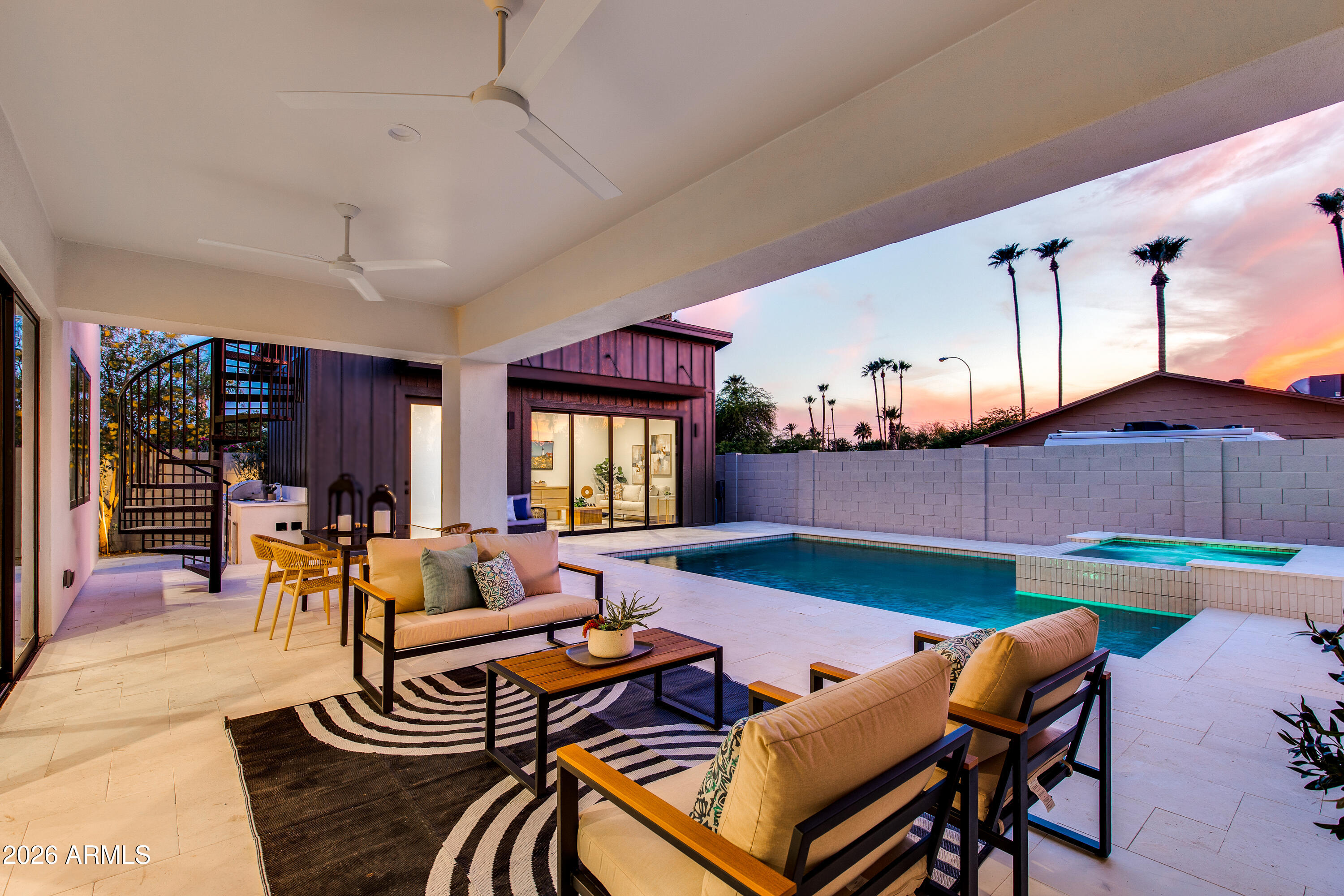 SCOTTSDALE HIGHLANDS 4 - Residential