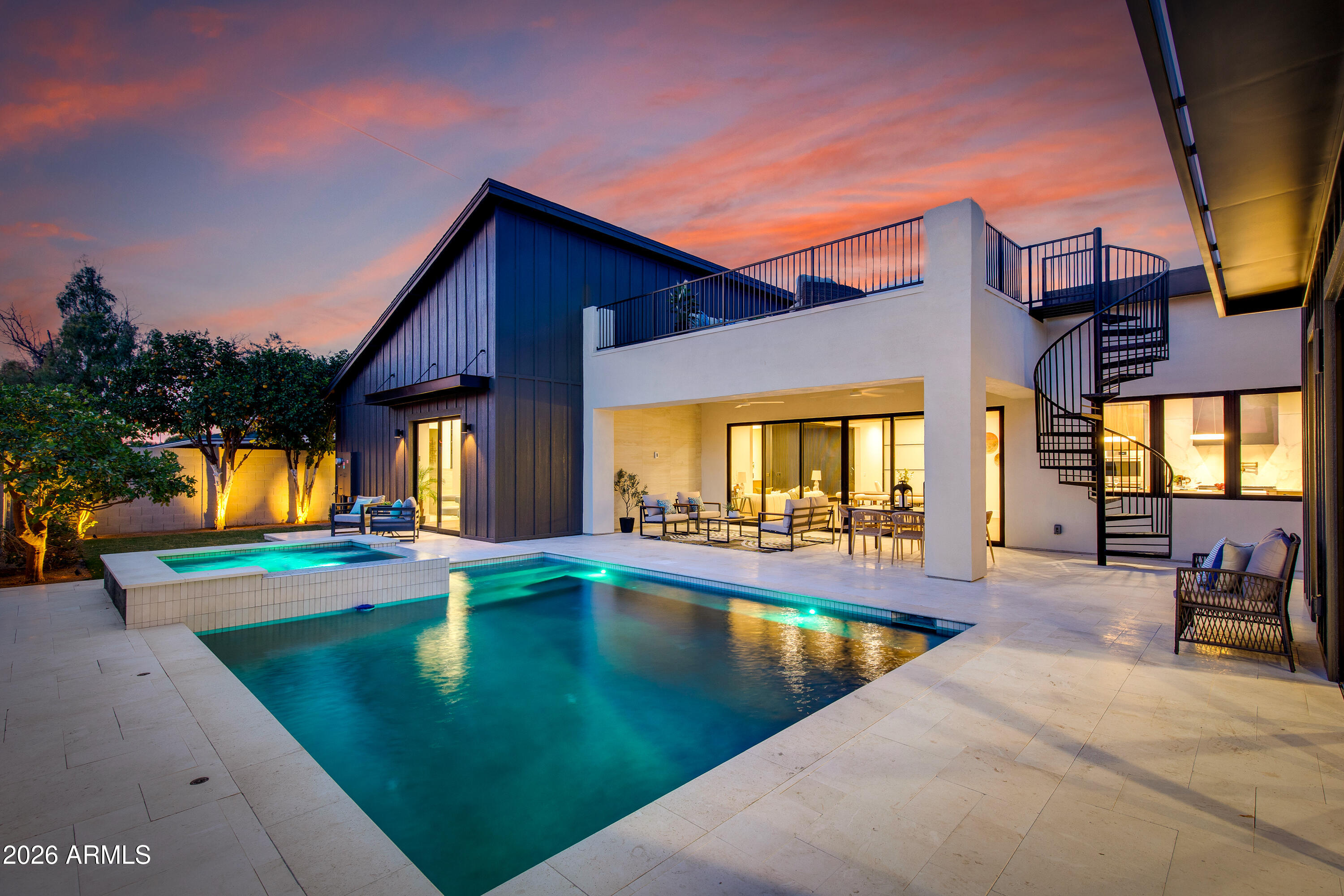 SCOTTSDALE HIGHLANDS 4 - Residential