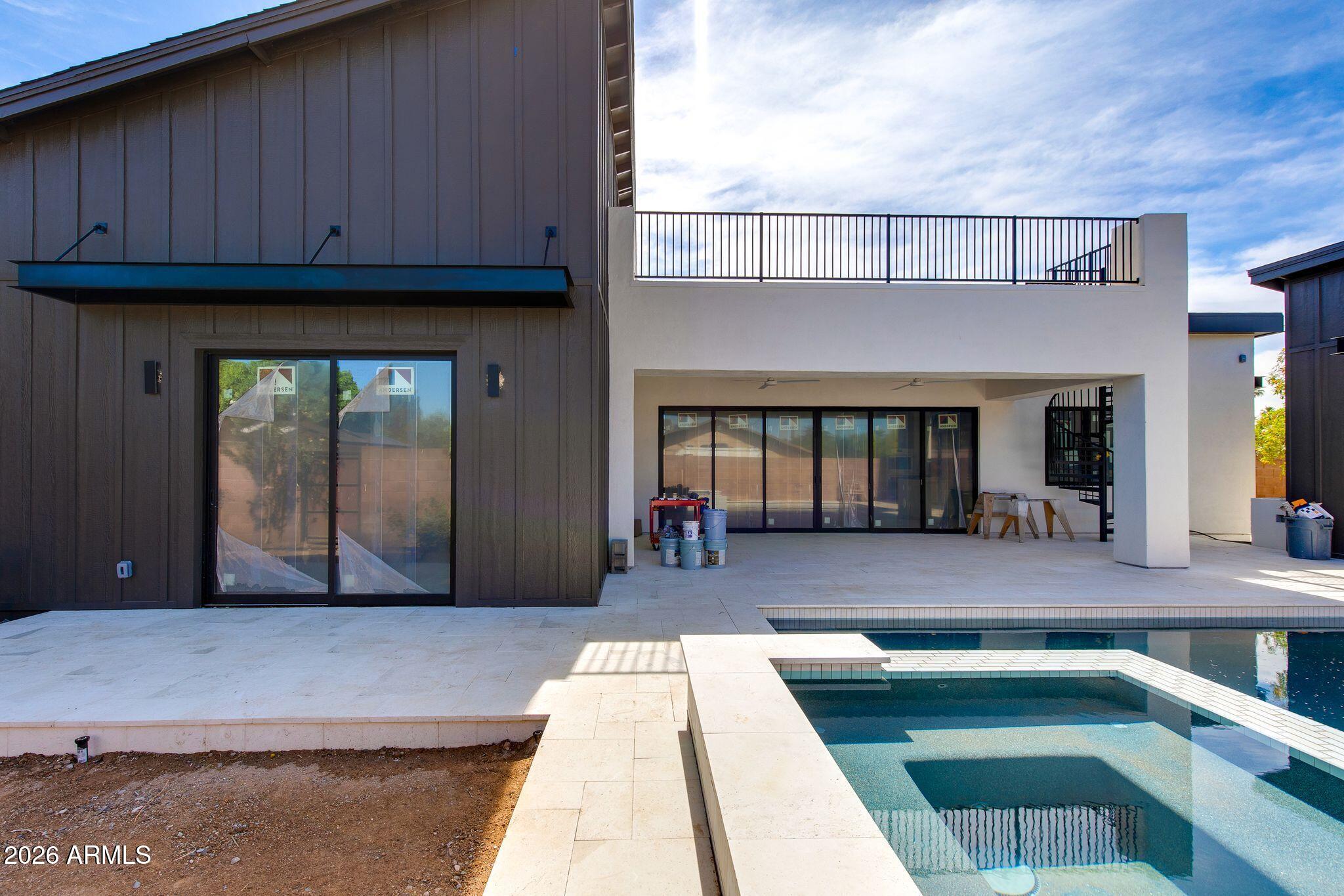 SCOTTSDALE HIGHLANDS 4 - Residential