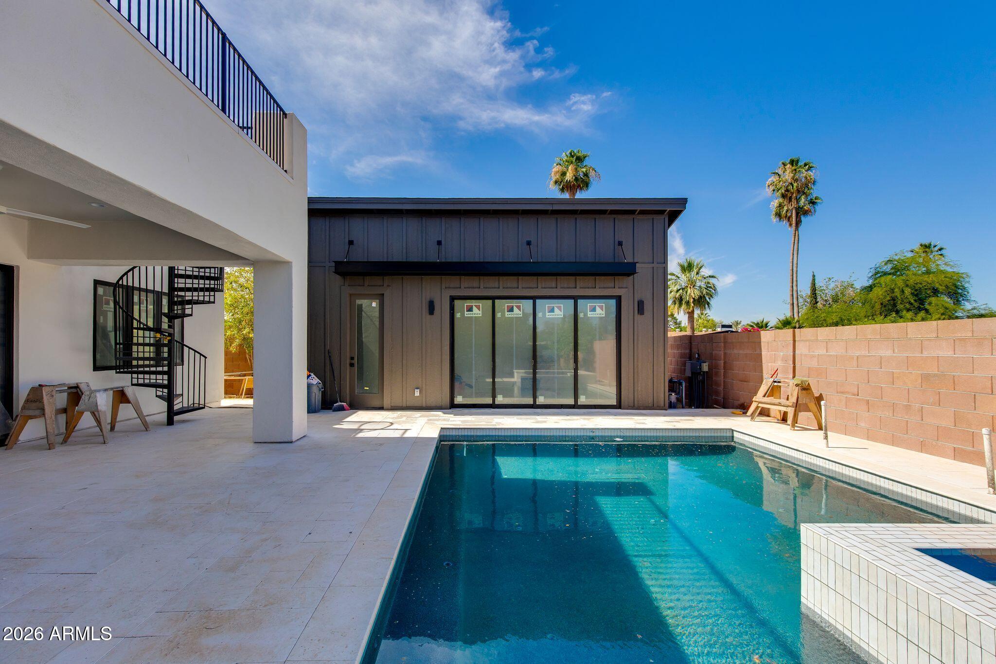 SCOTTSDALE HIGHLANDS 4 - Residential