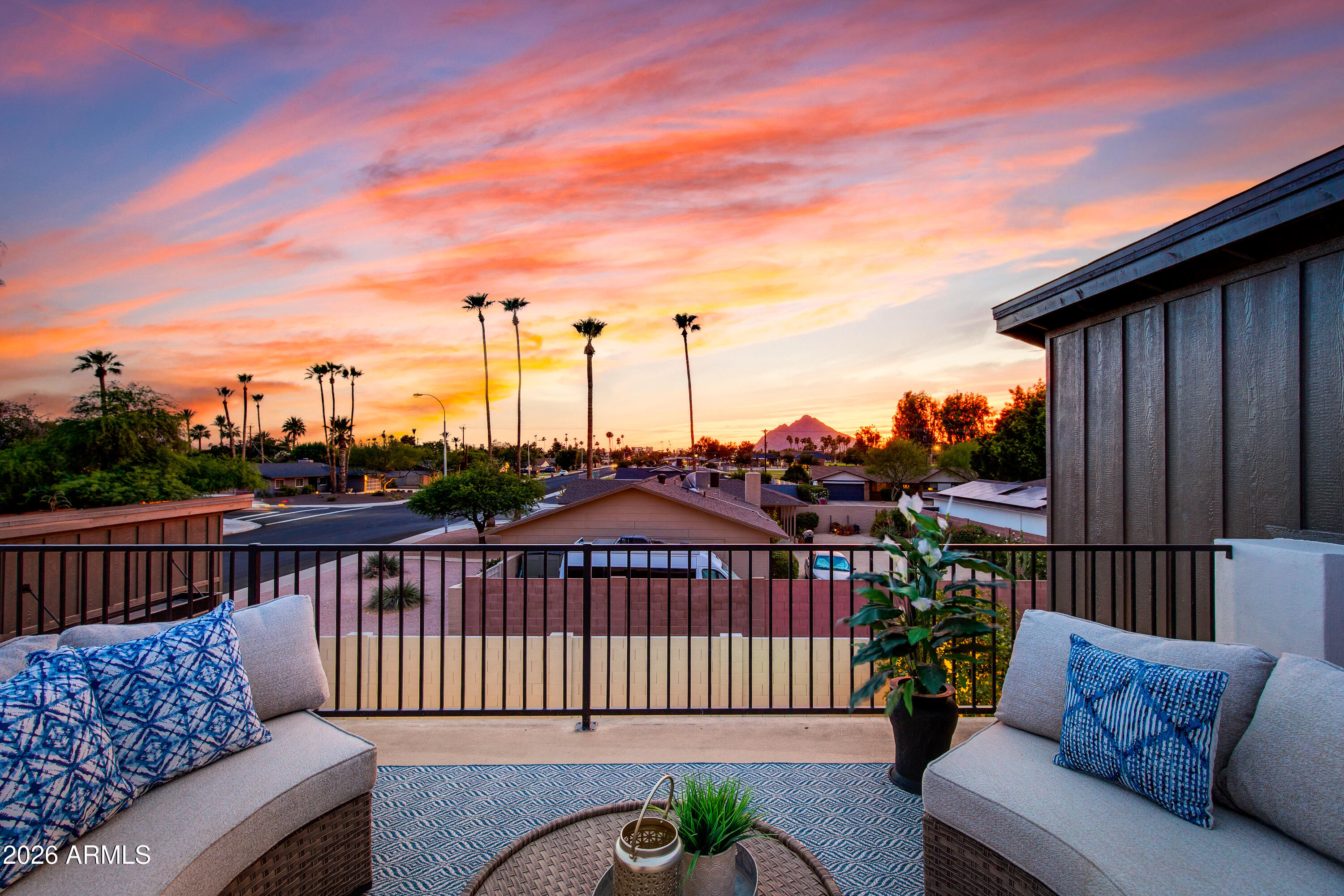 SCOTTSDALE HIGHLANDS 4 - Residential