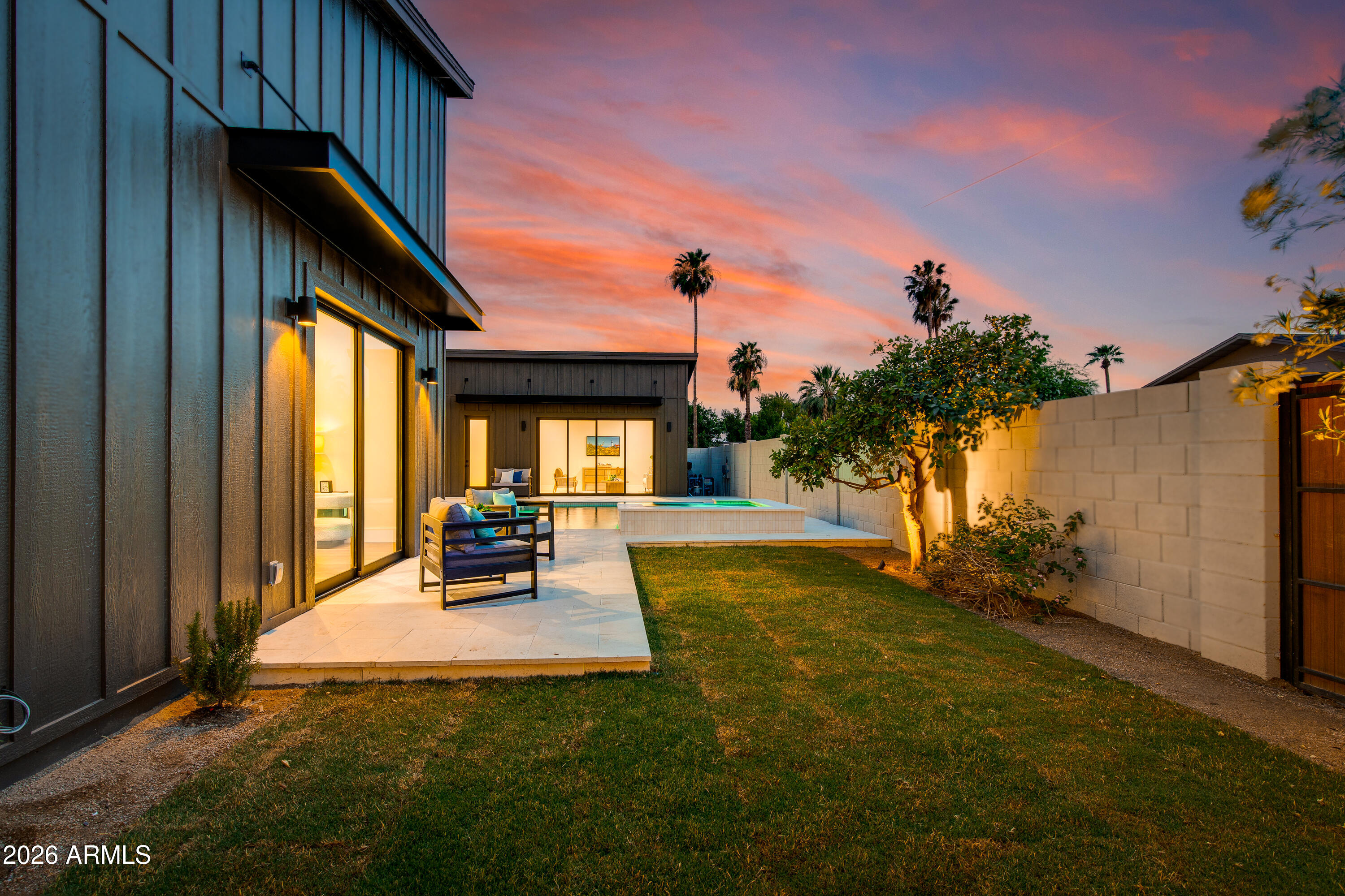 SCOTTSDALE HIGHLANDS 4 - Residential