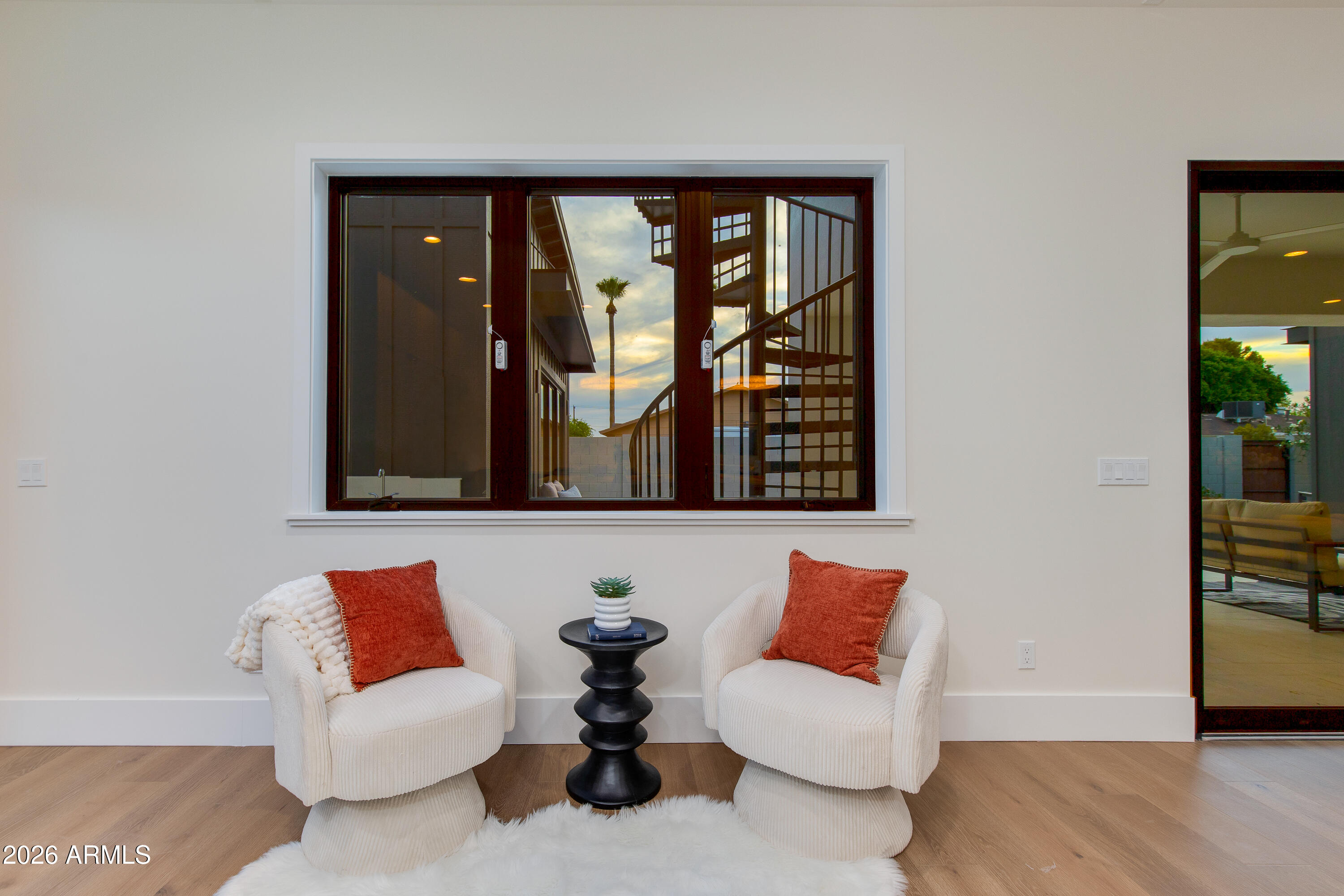 SCOTTSDALE HIGHLANDS 4 - Residential