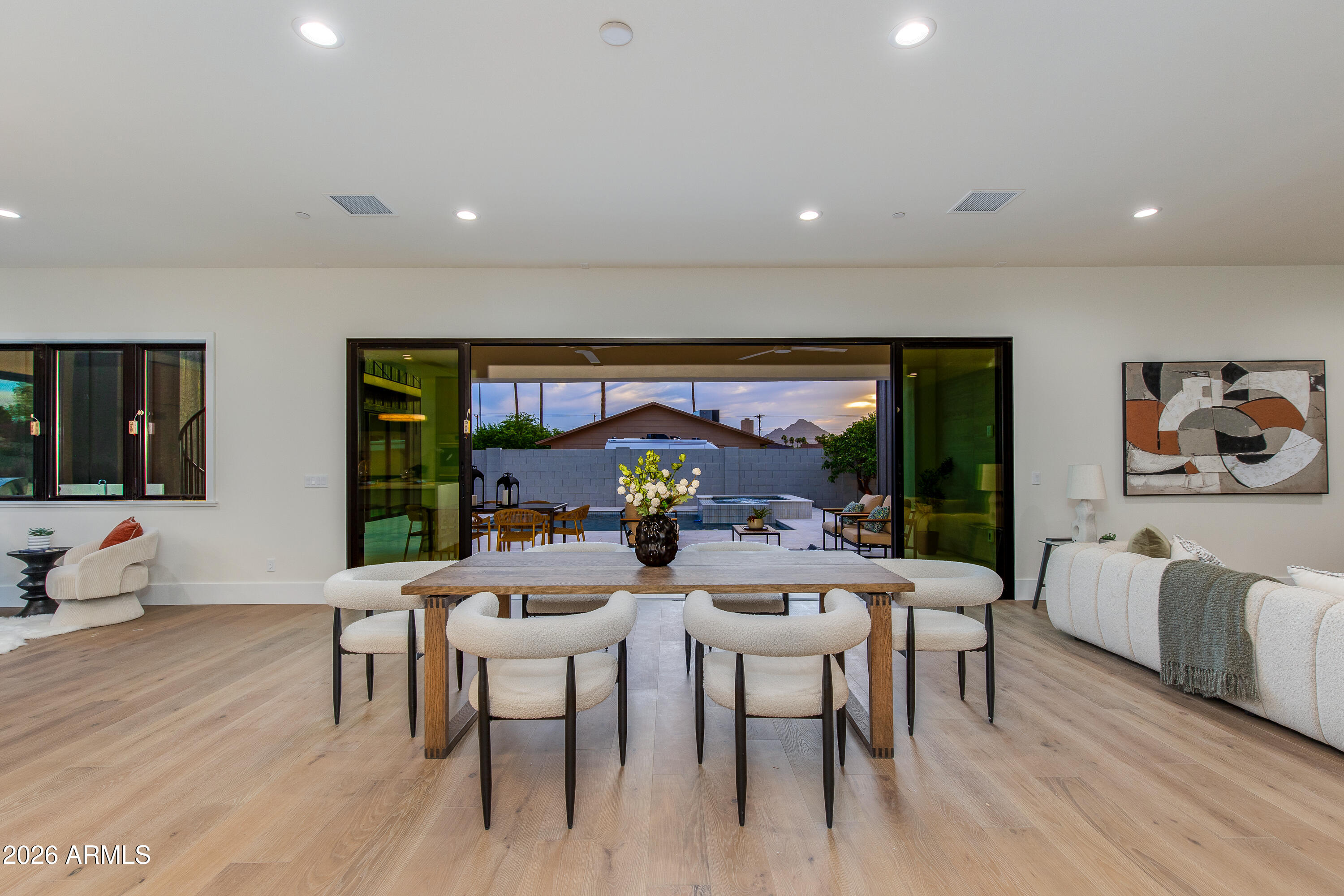 SCOTTSDALE HIGHLANDS 4 - Residential