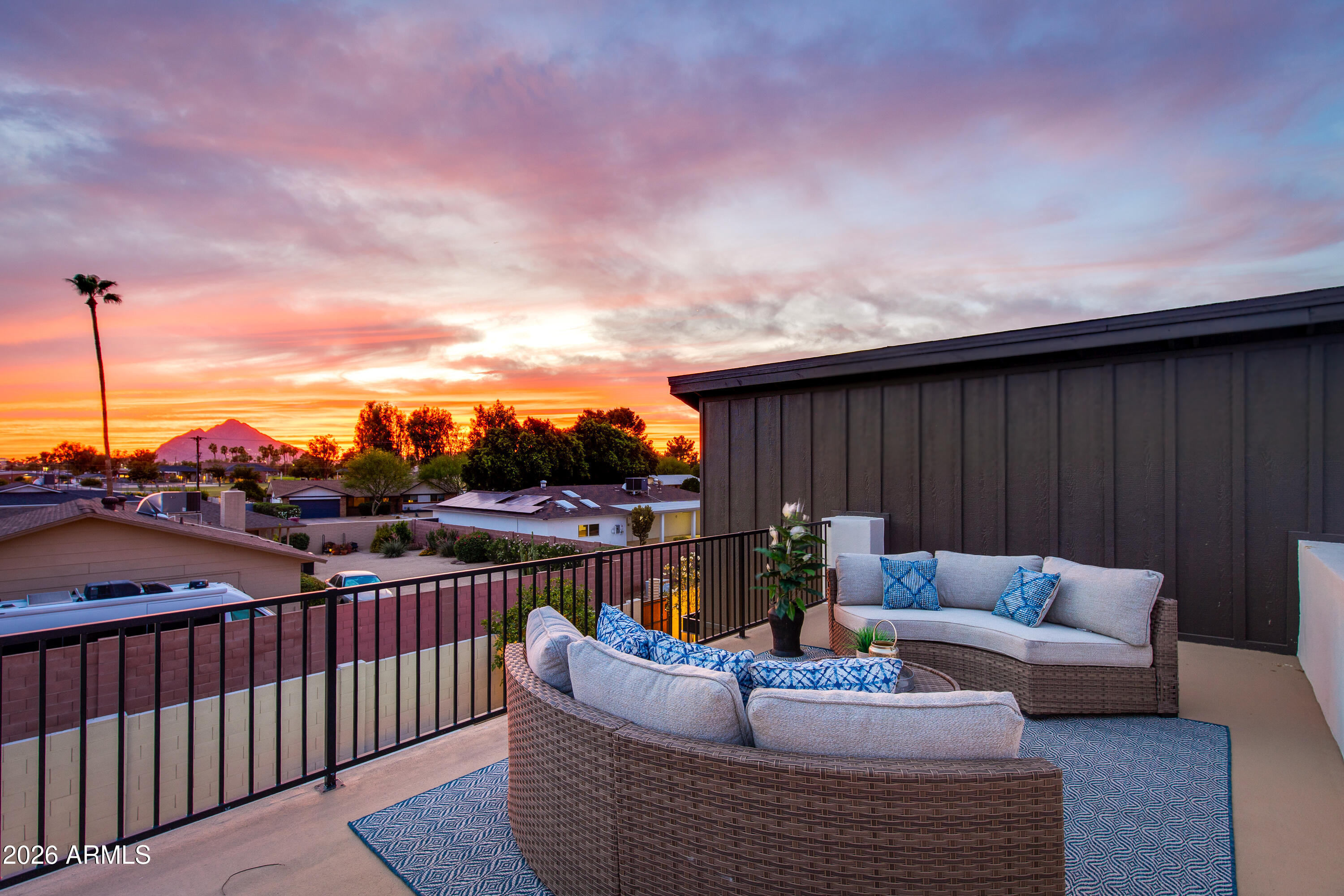 SCOTTSDALE HIGHLANDS 4 - Residential