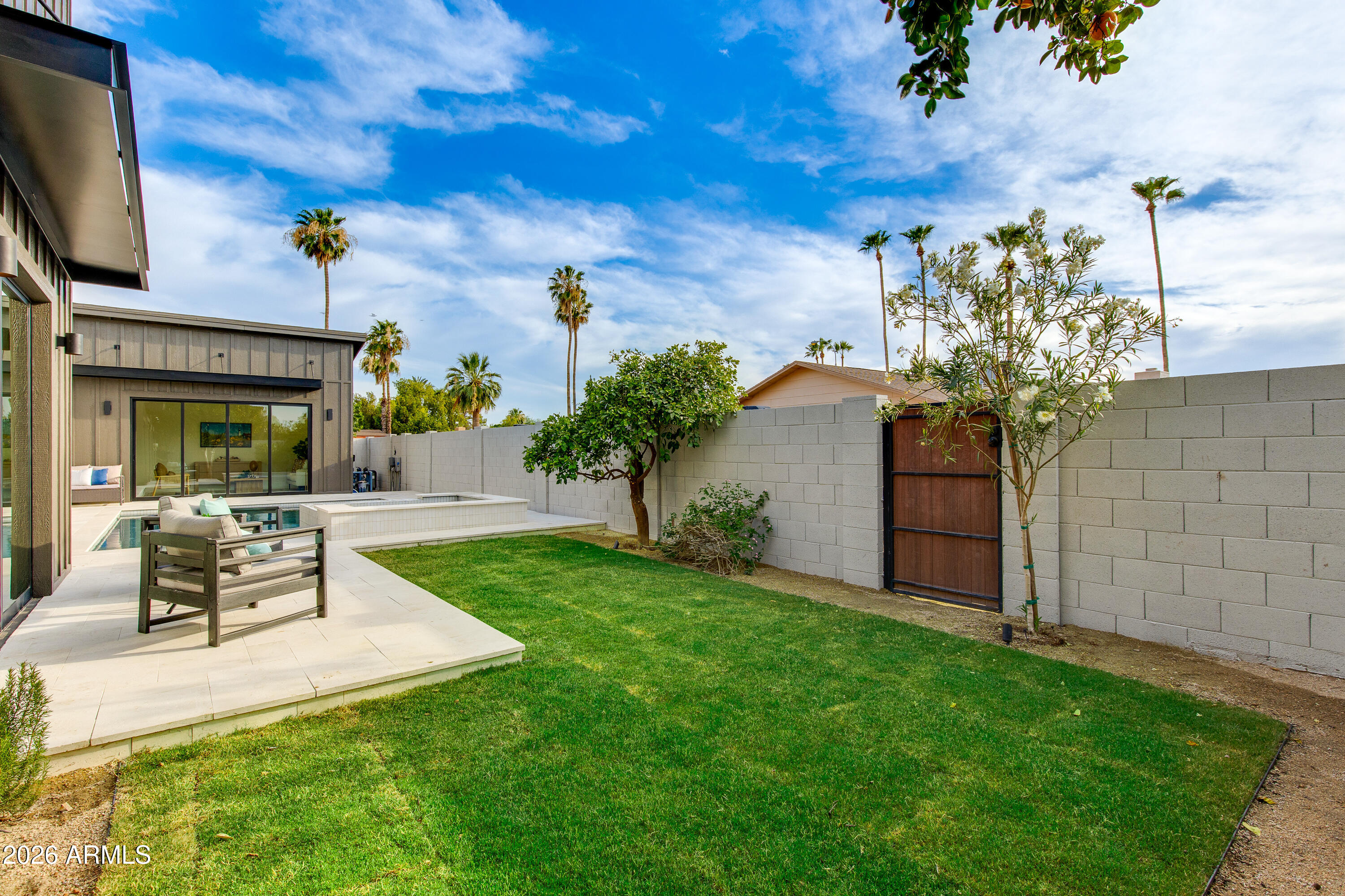 SCOTTSDALE HIGHLANDS 4 - Residential