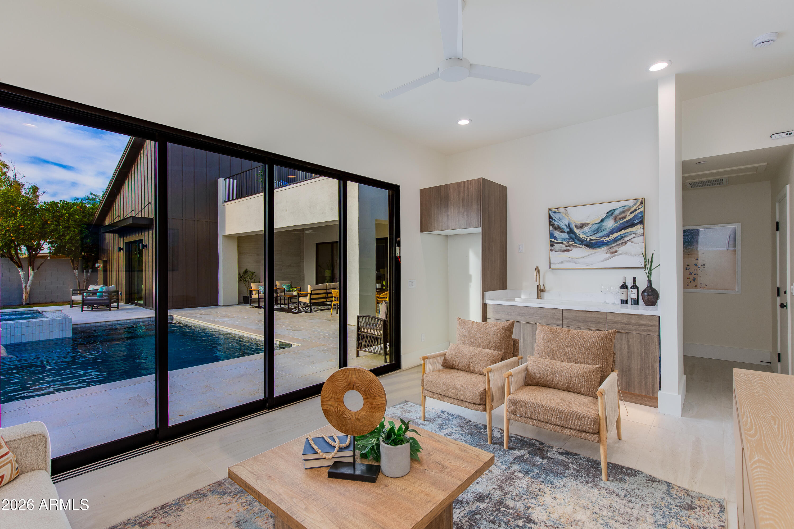 SCOTTSDALE HIGHLANDS 4 - Residential