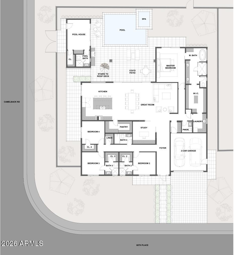 SCOTTSDALE HIGHLANDS 4 - Residential