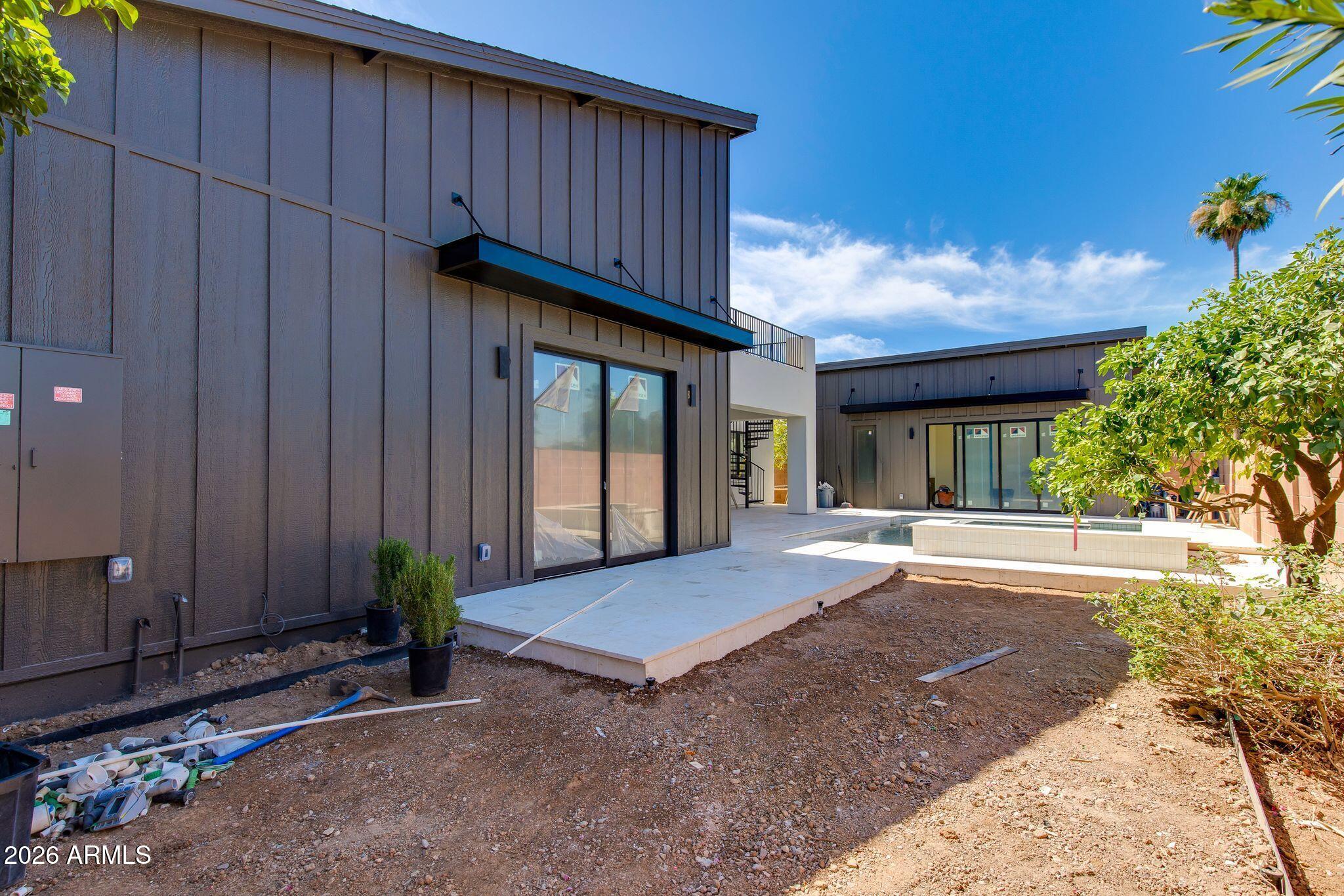 SCOTTSDALE HIGHLANDS 4 - Residential