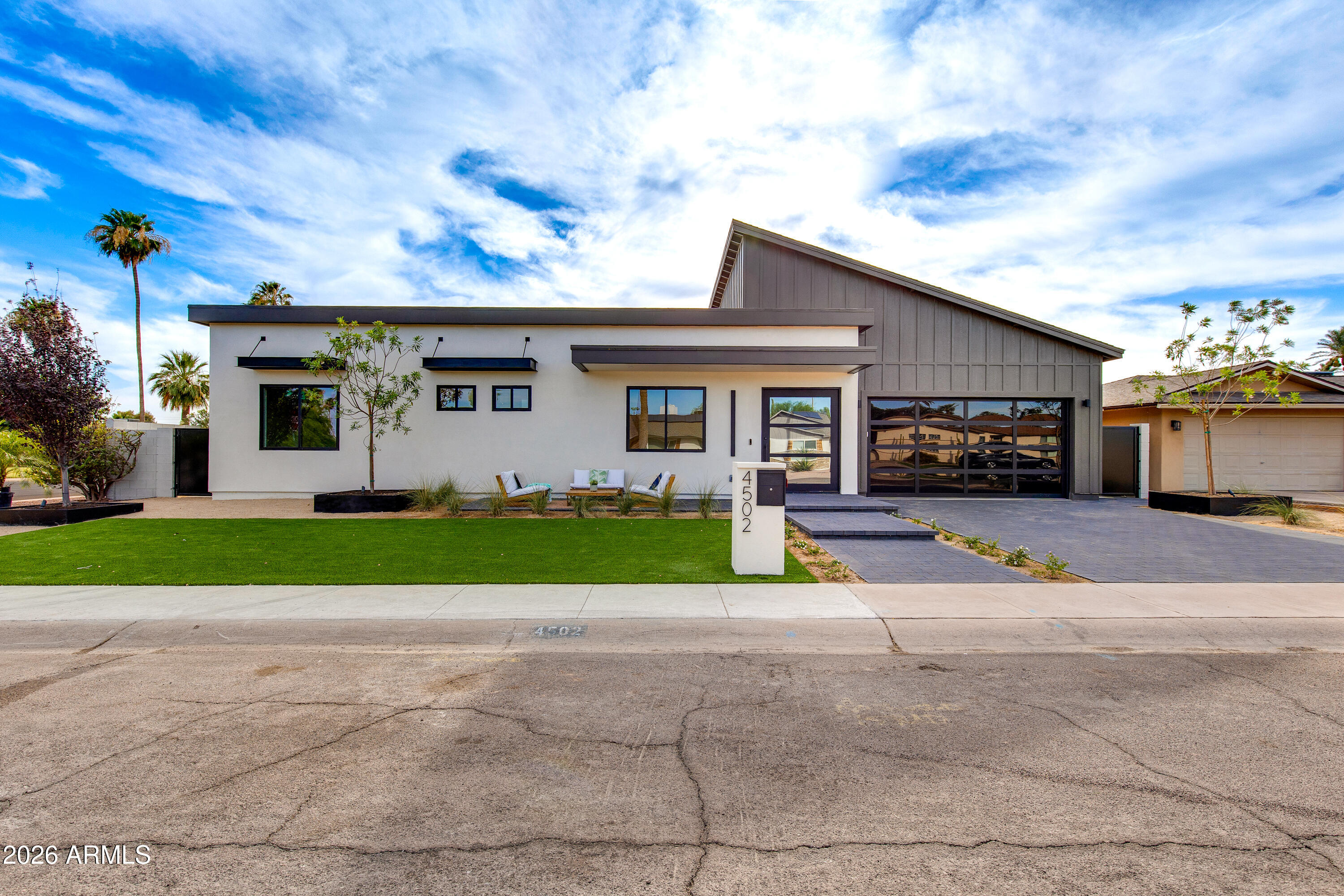 SCOTTSDALE HIGHLANDS 4 - Residential