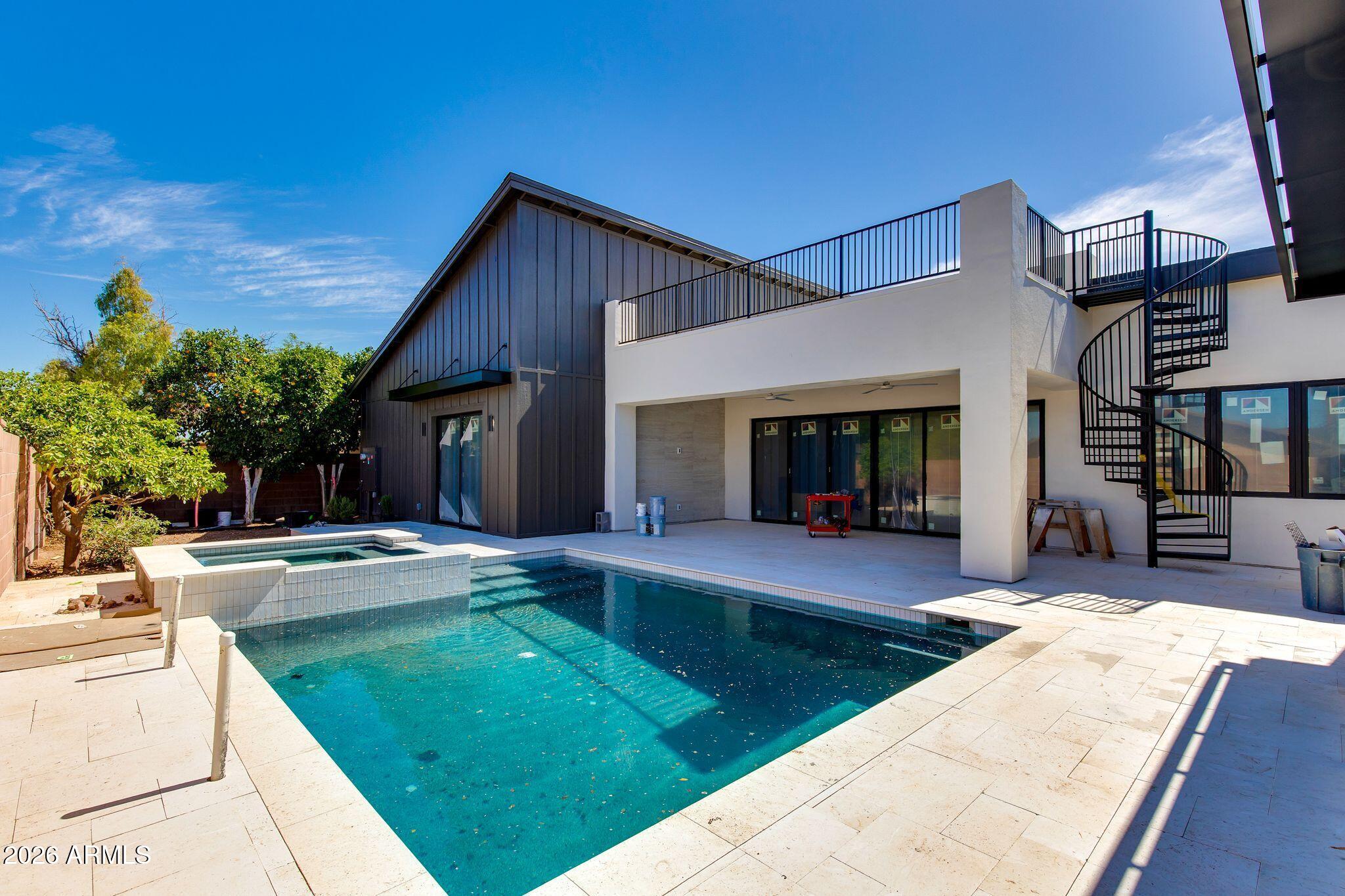 SCOTTSDALE HIGHLANDS 4 - Residential