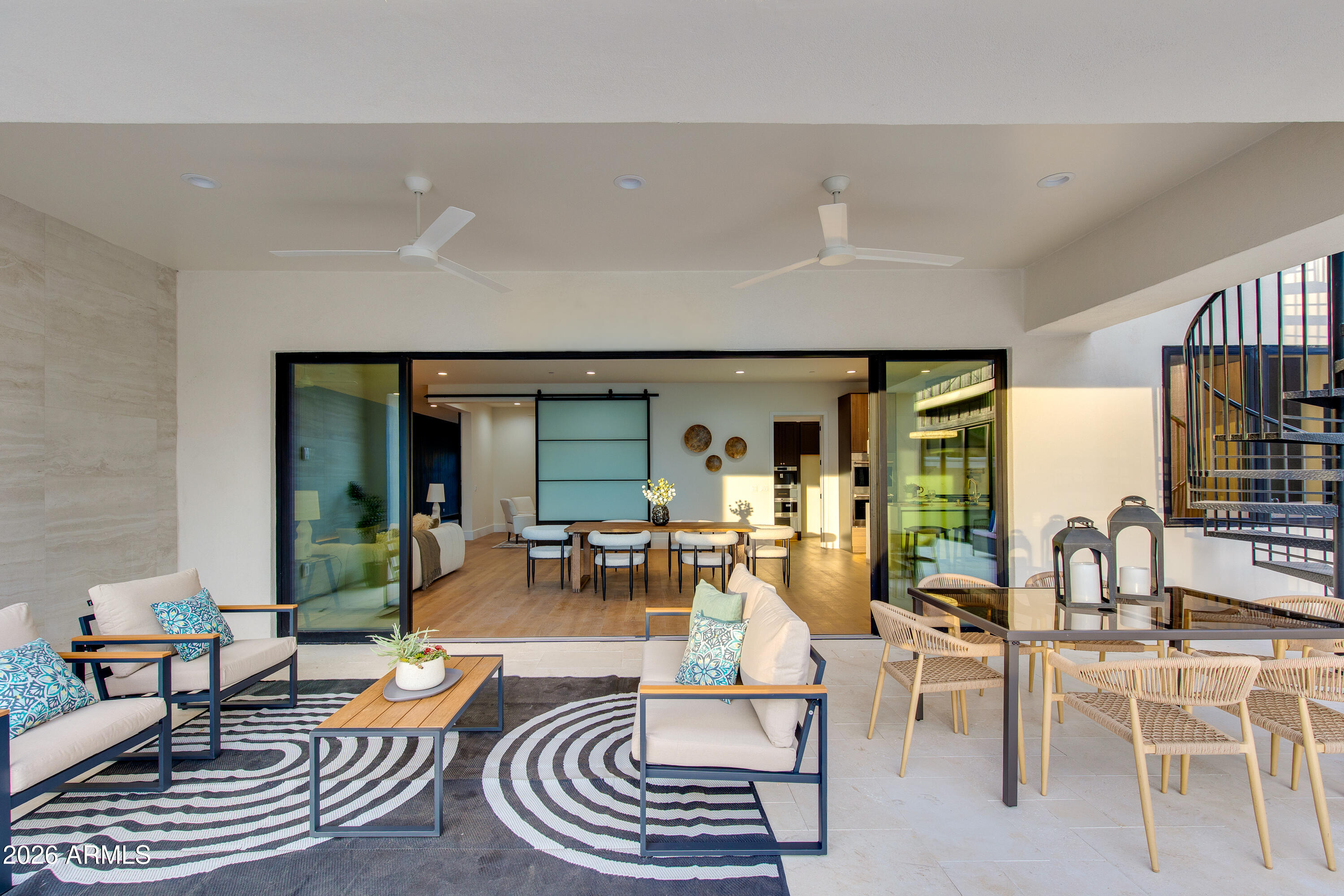 SCOTTSDALE HIGHLANDS 4 - Residential