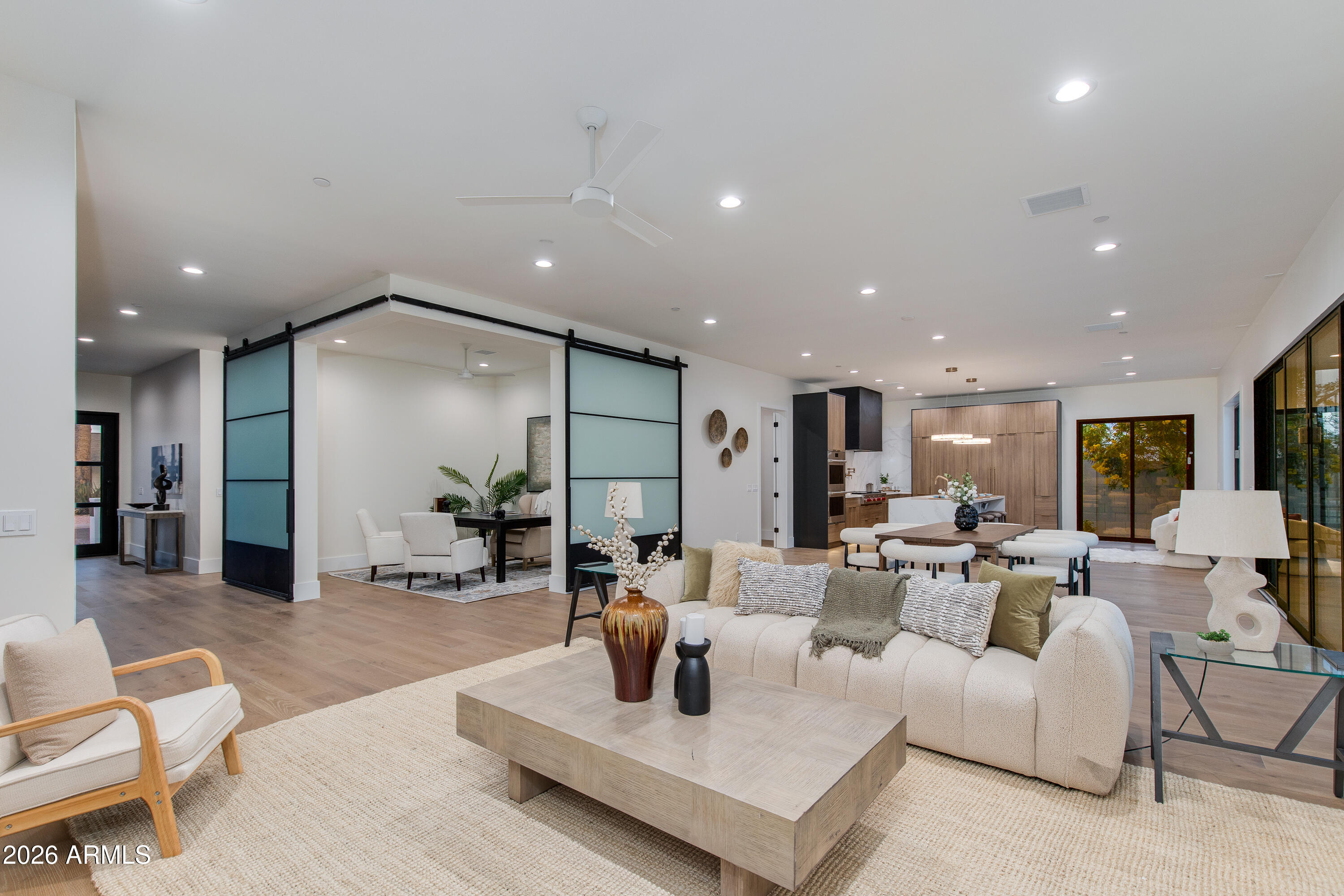 SCOTTSDALE HIGHLANDS 4 - Residential